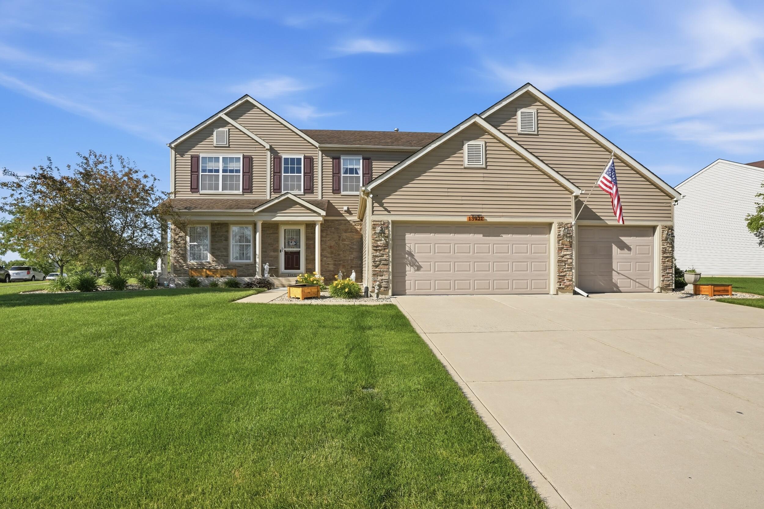 Bluff View Rd, Saint John, IN 46373 #1