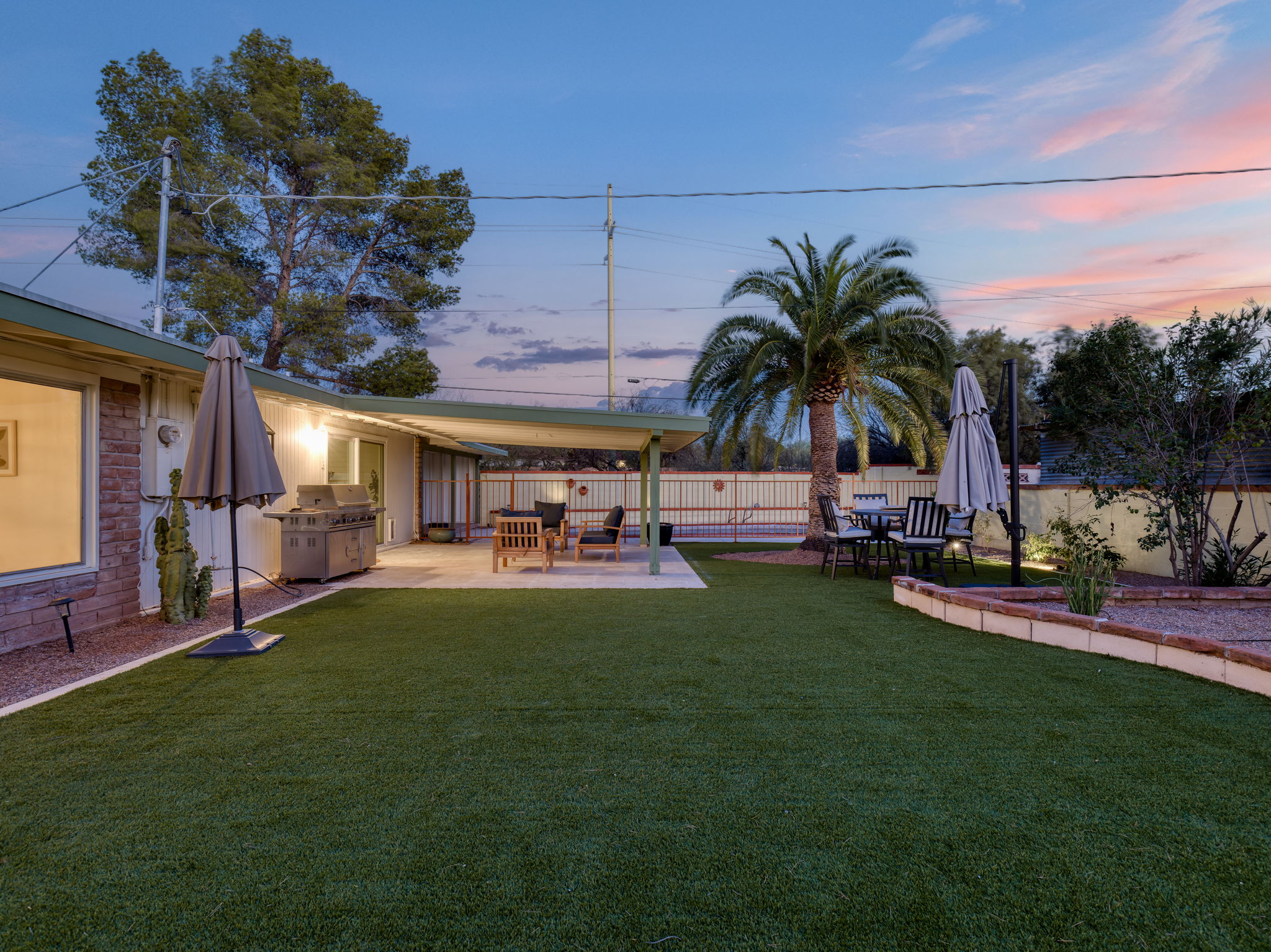  7076 East Arrowhead Drive¦Tucson, AZ - 物件實景