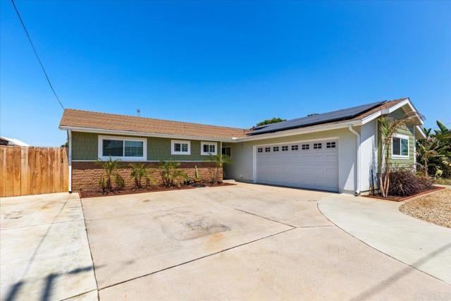 San Diego, California, 92154, United States, 3 Bedrooms Bedrooms, ,2 BathroomsBathrooms,Residential,For Sale,1920309
