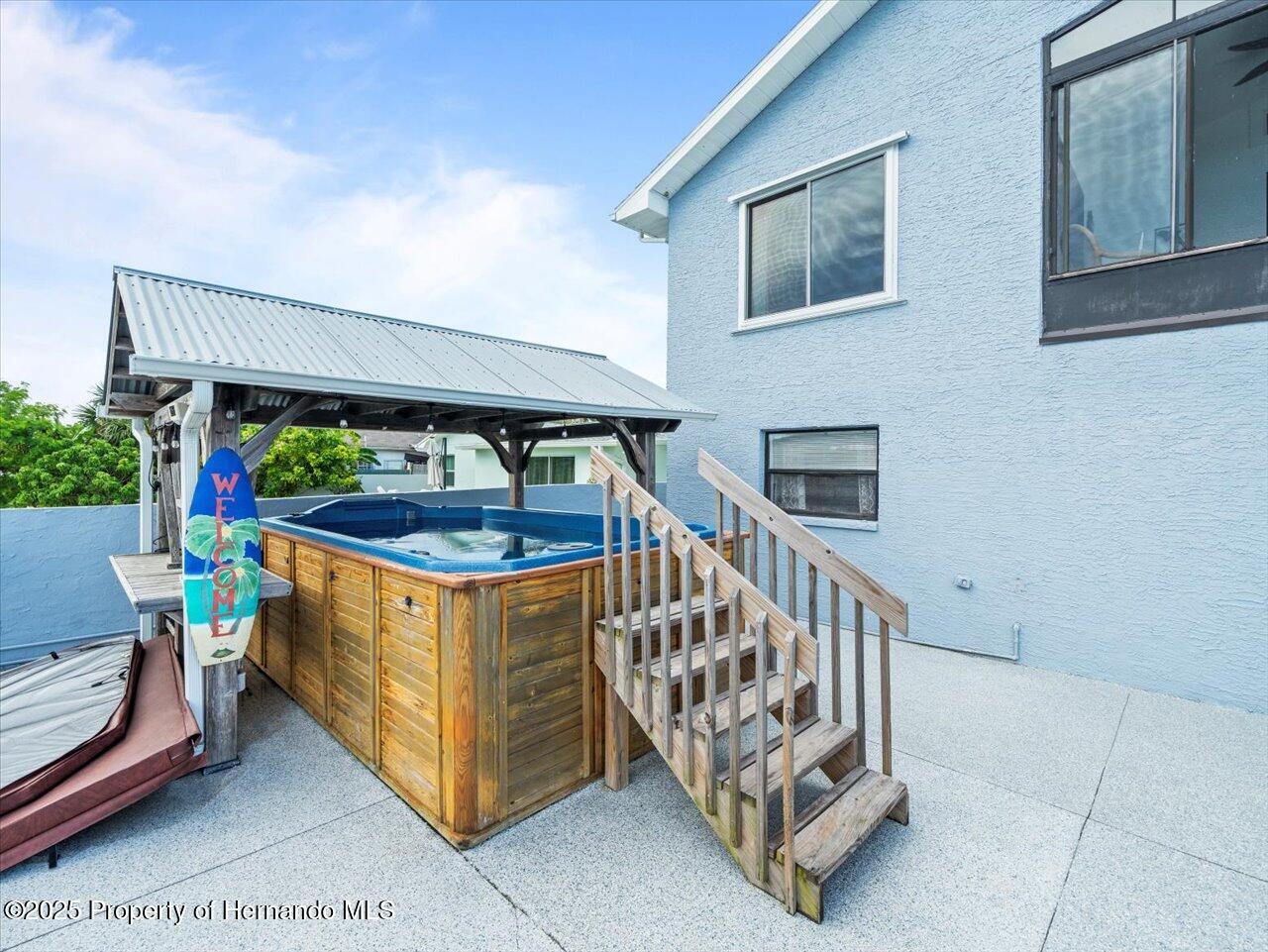 Hernando Beach, Florida, 34607, United States, 5 Bedrooms Bedrooms, ,4 BathroomsBathrooms,Residential,For Sale,1902027