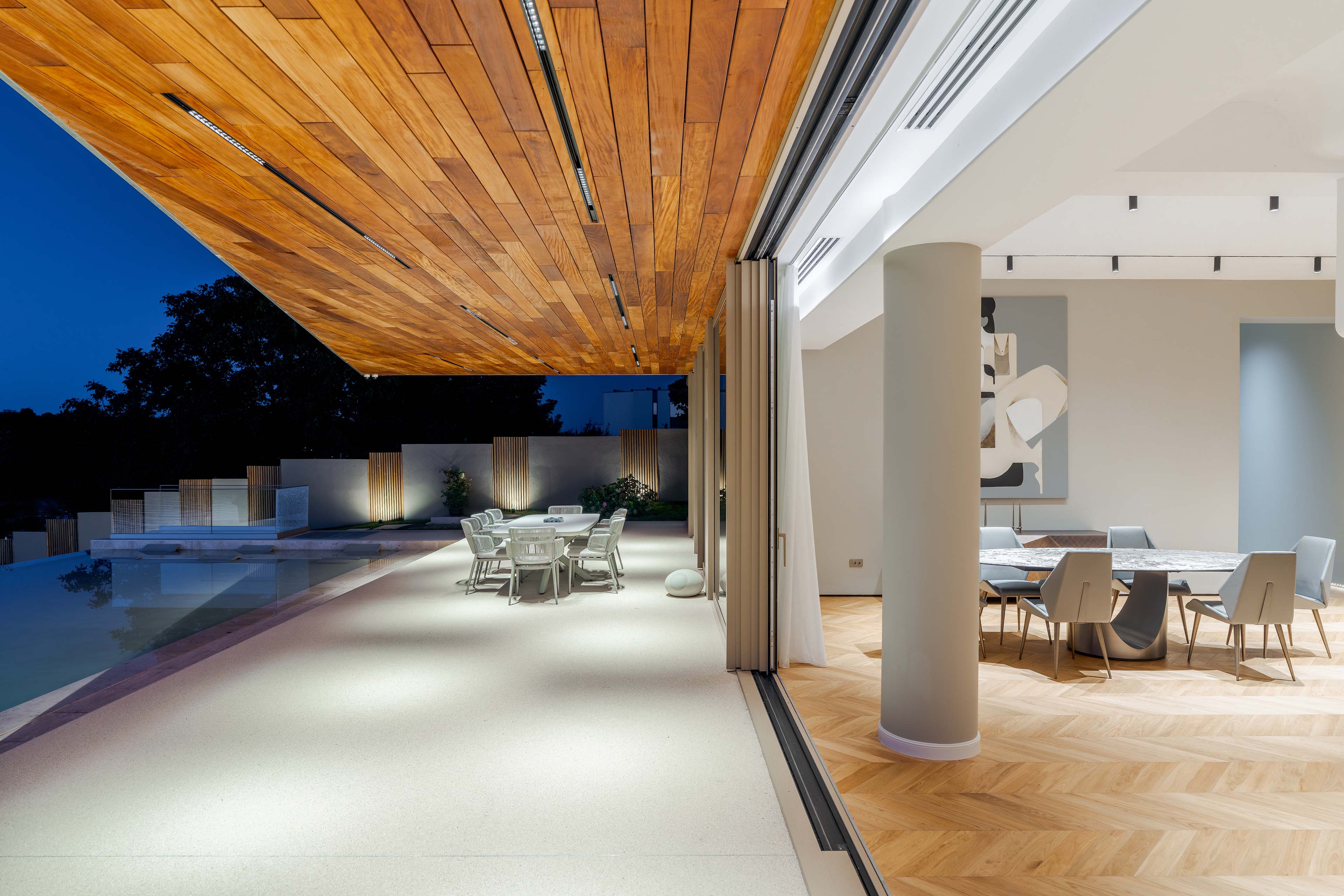  Unique Lakeside Villa on Snagov Lake, Romania - 物件實景