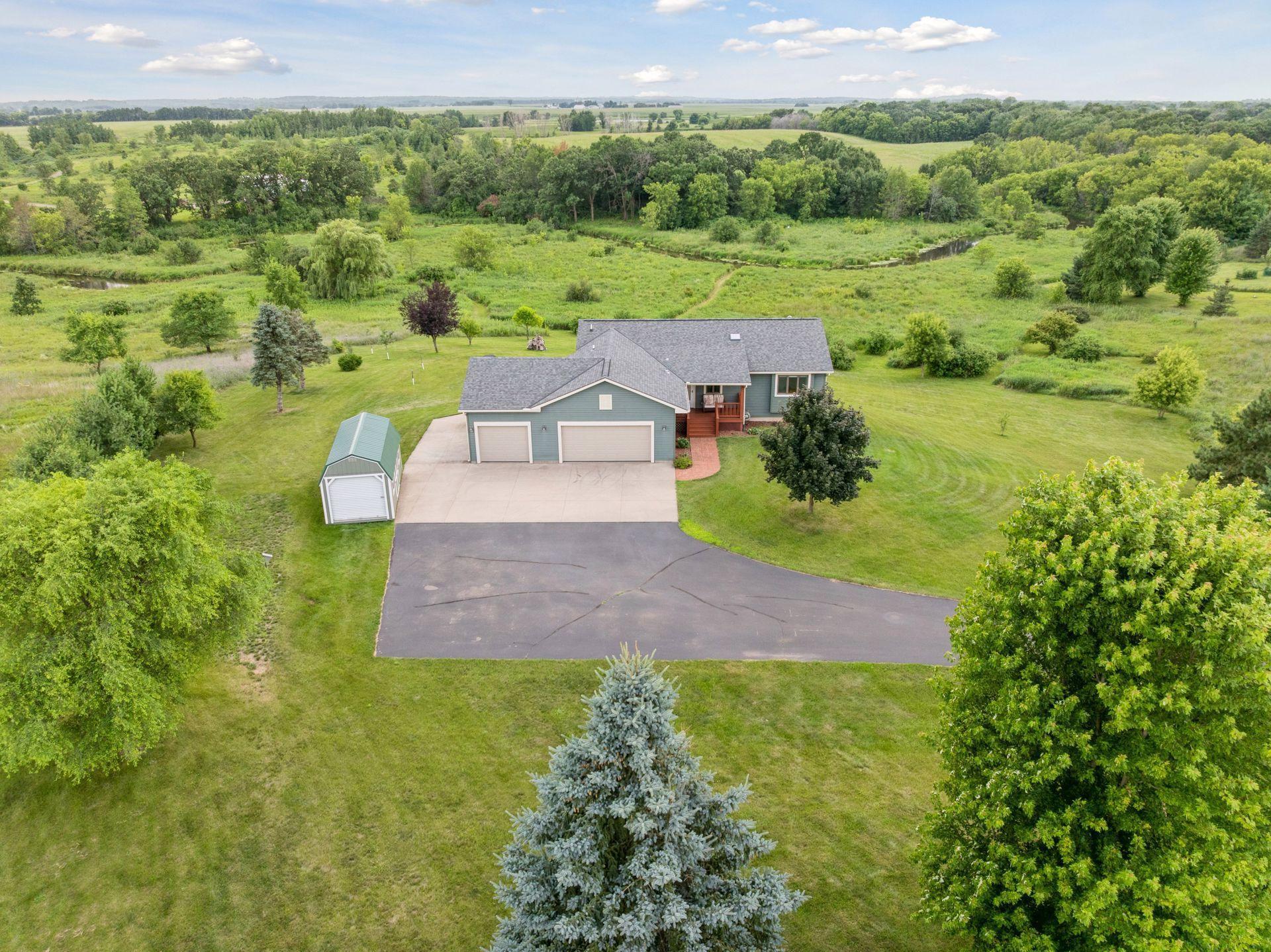 New Richmond, Wisconsin, 54017, United States, 4 Bedrooms Bedrooms, ,1 BathroomBathrooms,Residential,For Sale,1904328