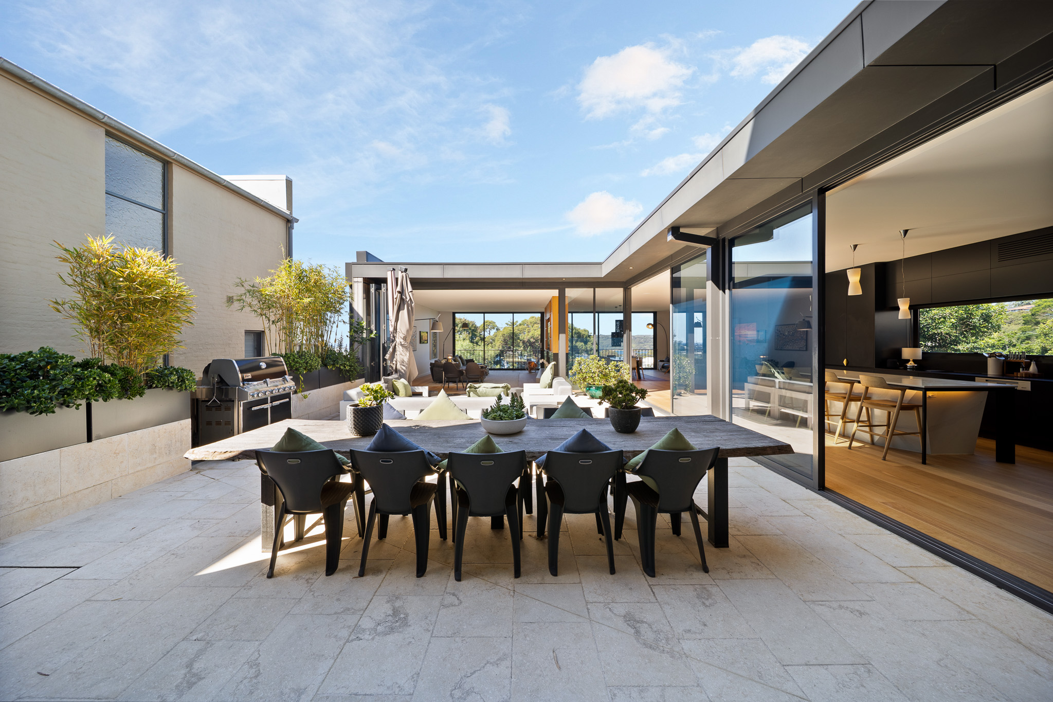  7 Tutus Street, Balgowlah Heights - 物件實景