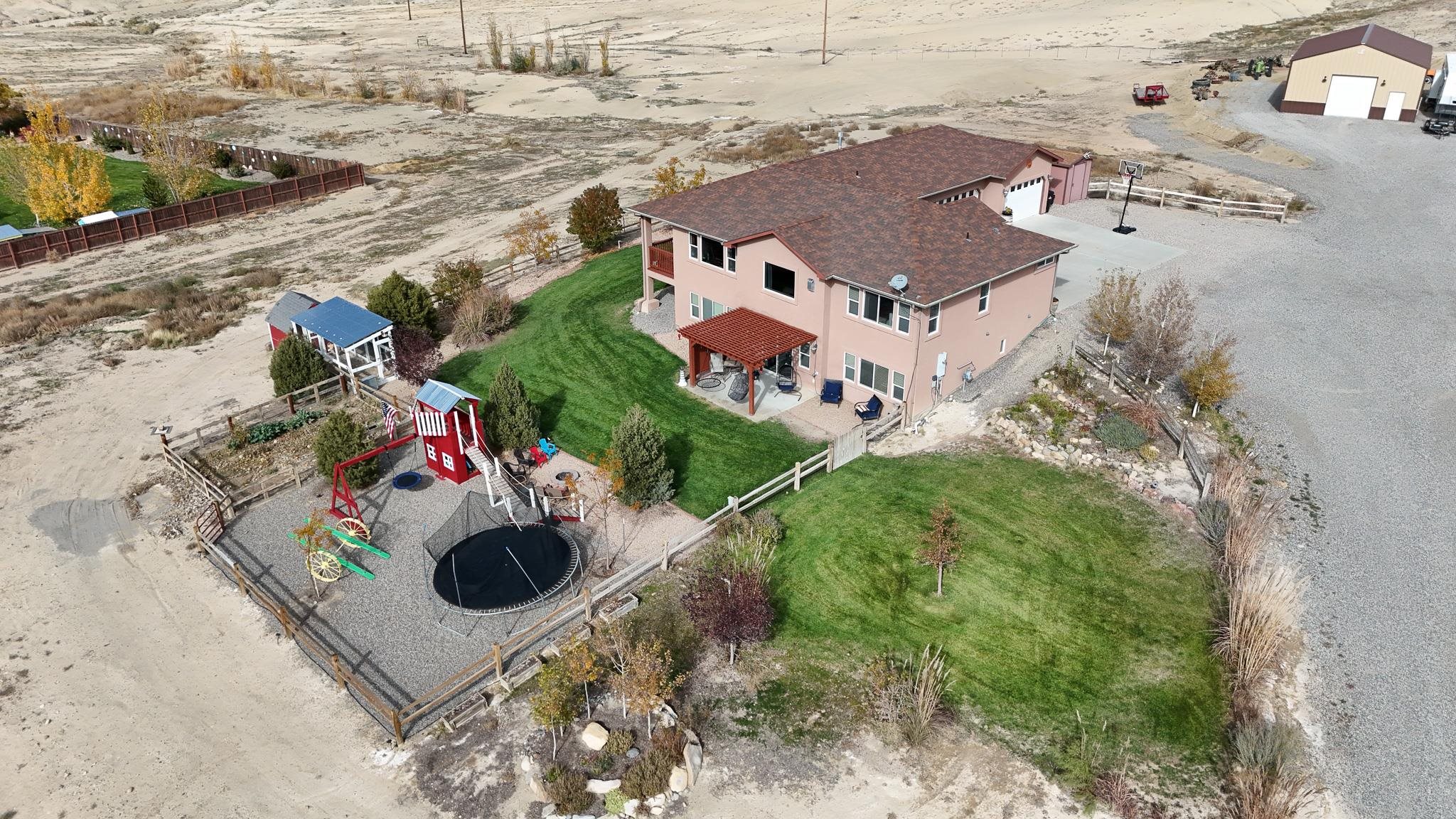 Whitewater, Colorado, 81527, United States, 4 Bedrooms Bedrooms, ,3 BathroomsBathrooms,Residential,For Sale,1987971