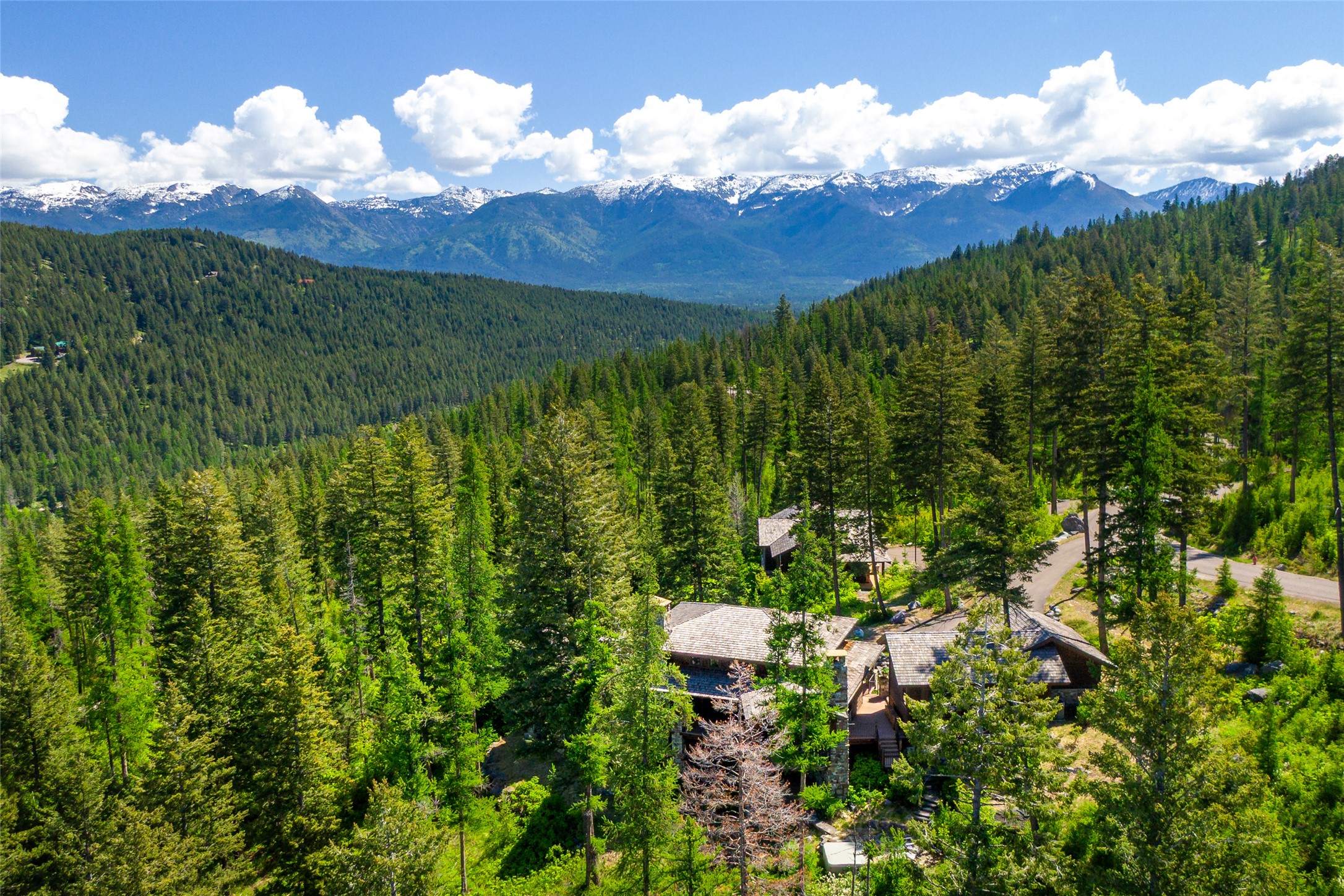  183 and 171 Chief Cliff Trail - 物件實景