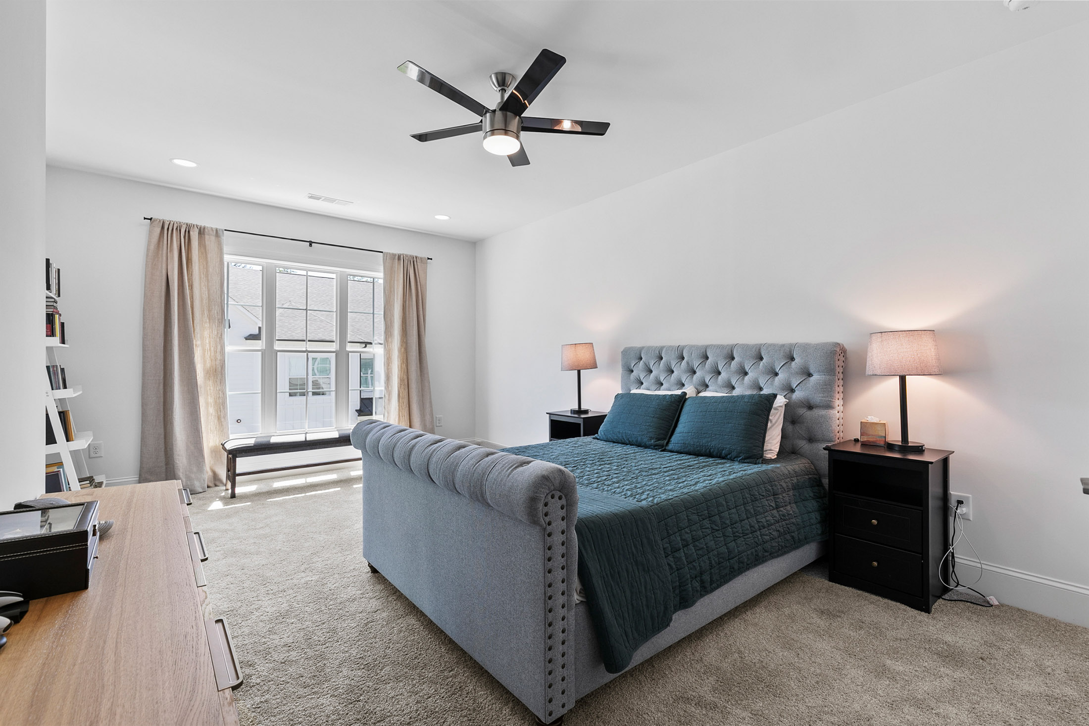  Beautifully Designed Townhome Just Moments from Downtown Woodstock - 物件實景