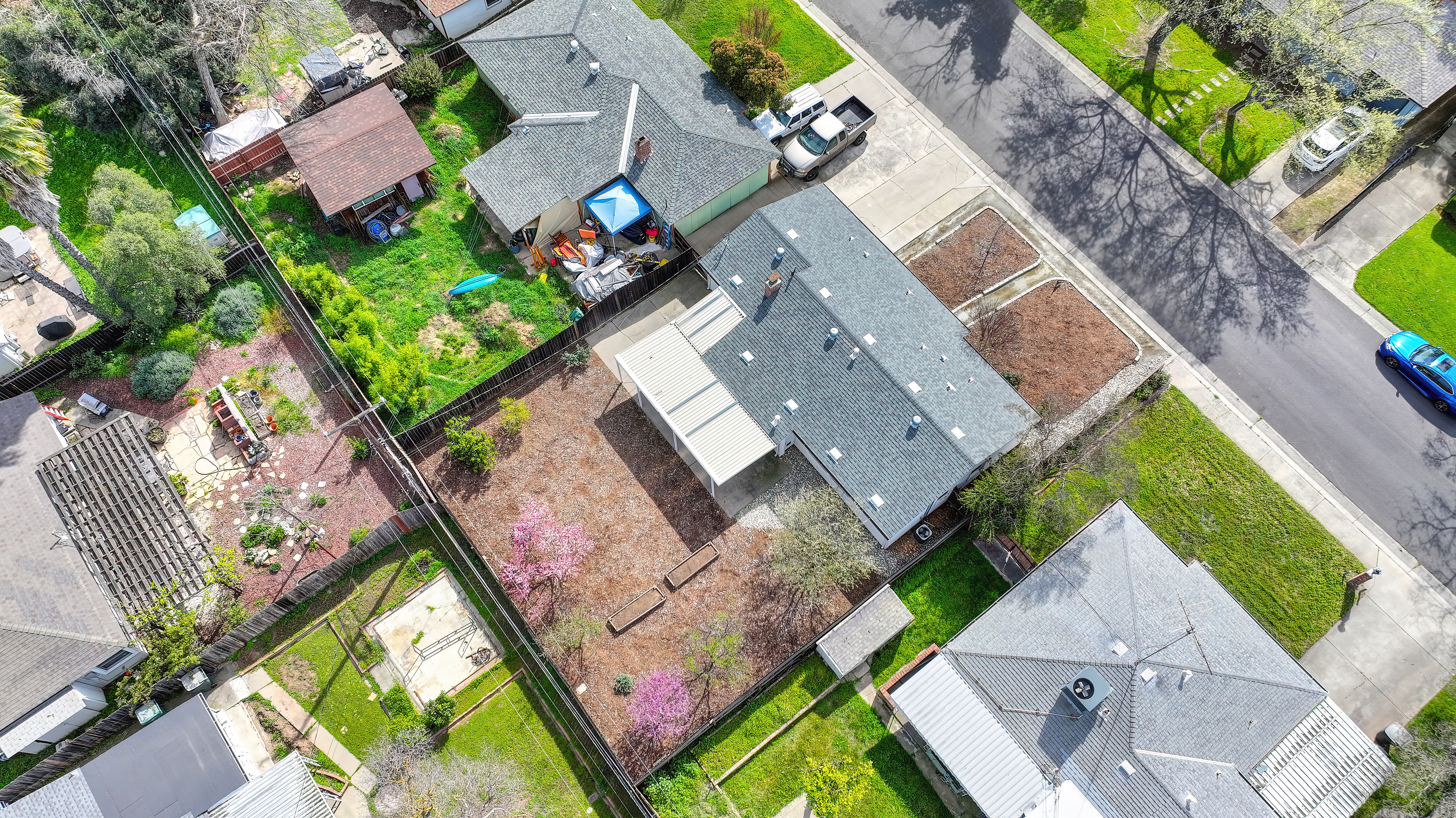  3125 Windsor Drive, Sacramento, CA 95864 - 物件實景