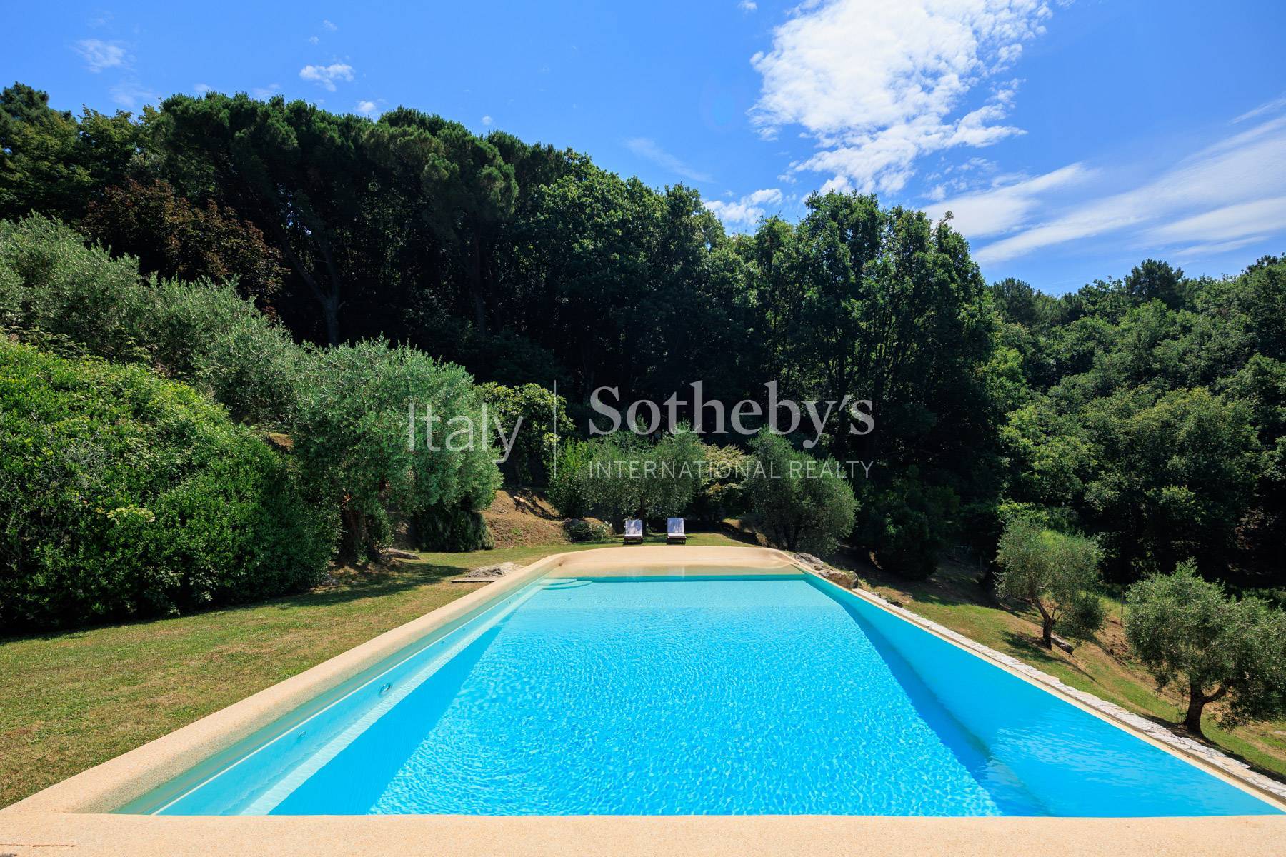  Elegant country house with guest house and swimming pool - 物件實景