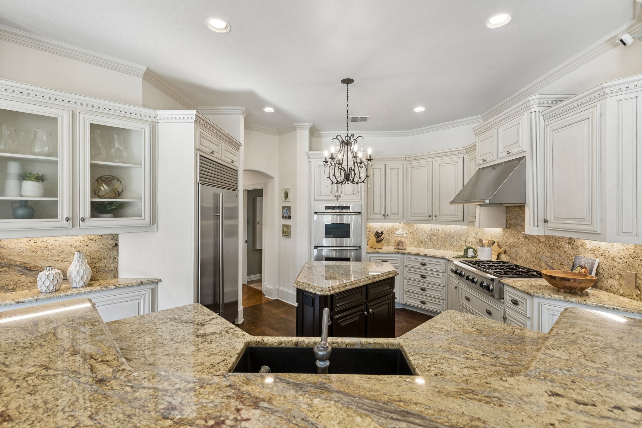  Blue Heron Beauty in Rockwall-Heath, Texas - 物件實景