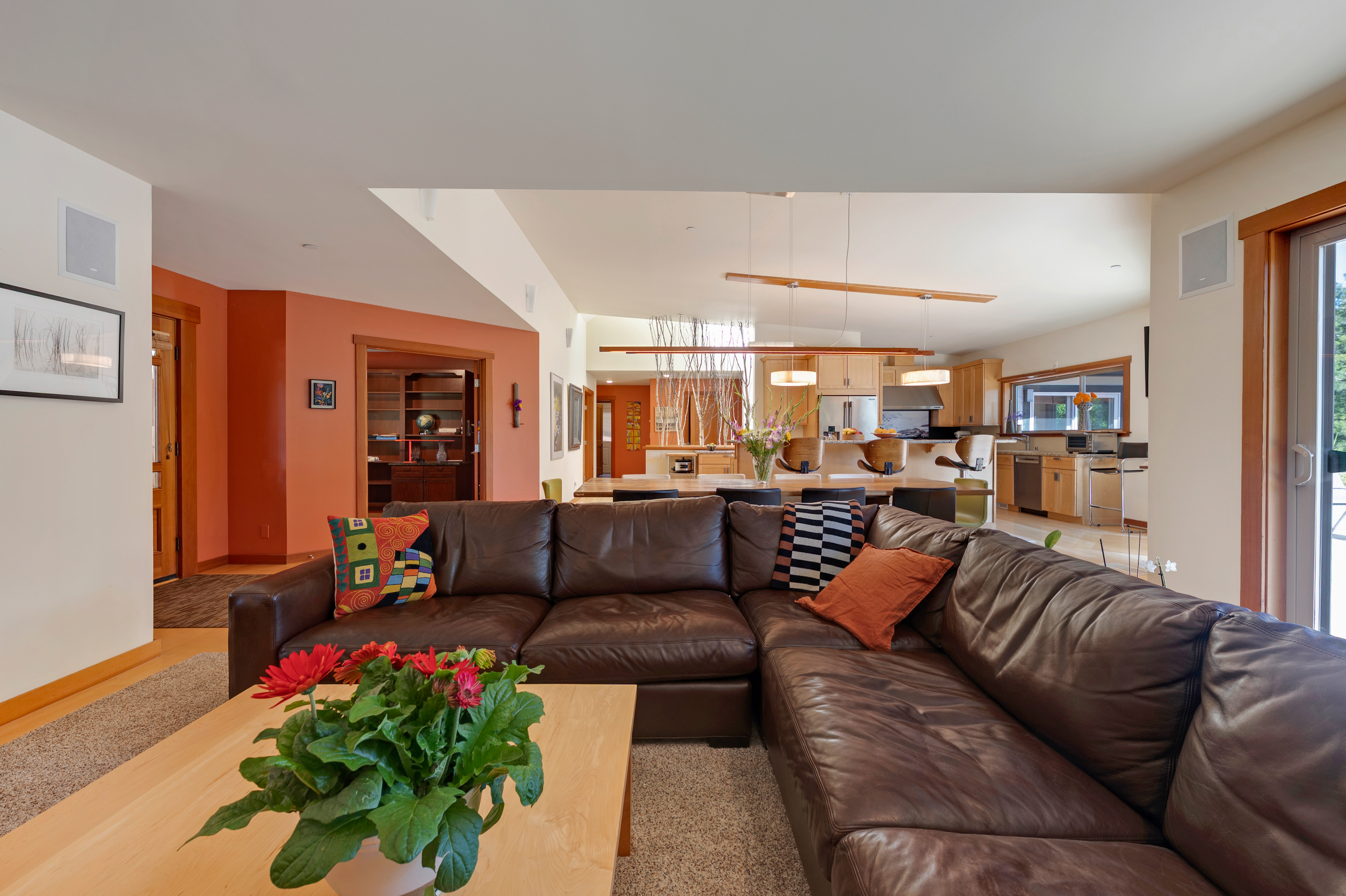  21995-21997 Ansel Court, Jenner, CA 95450 - 物件實景