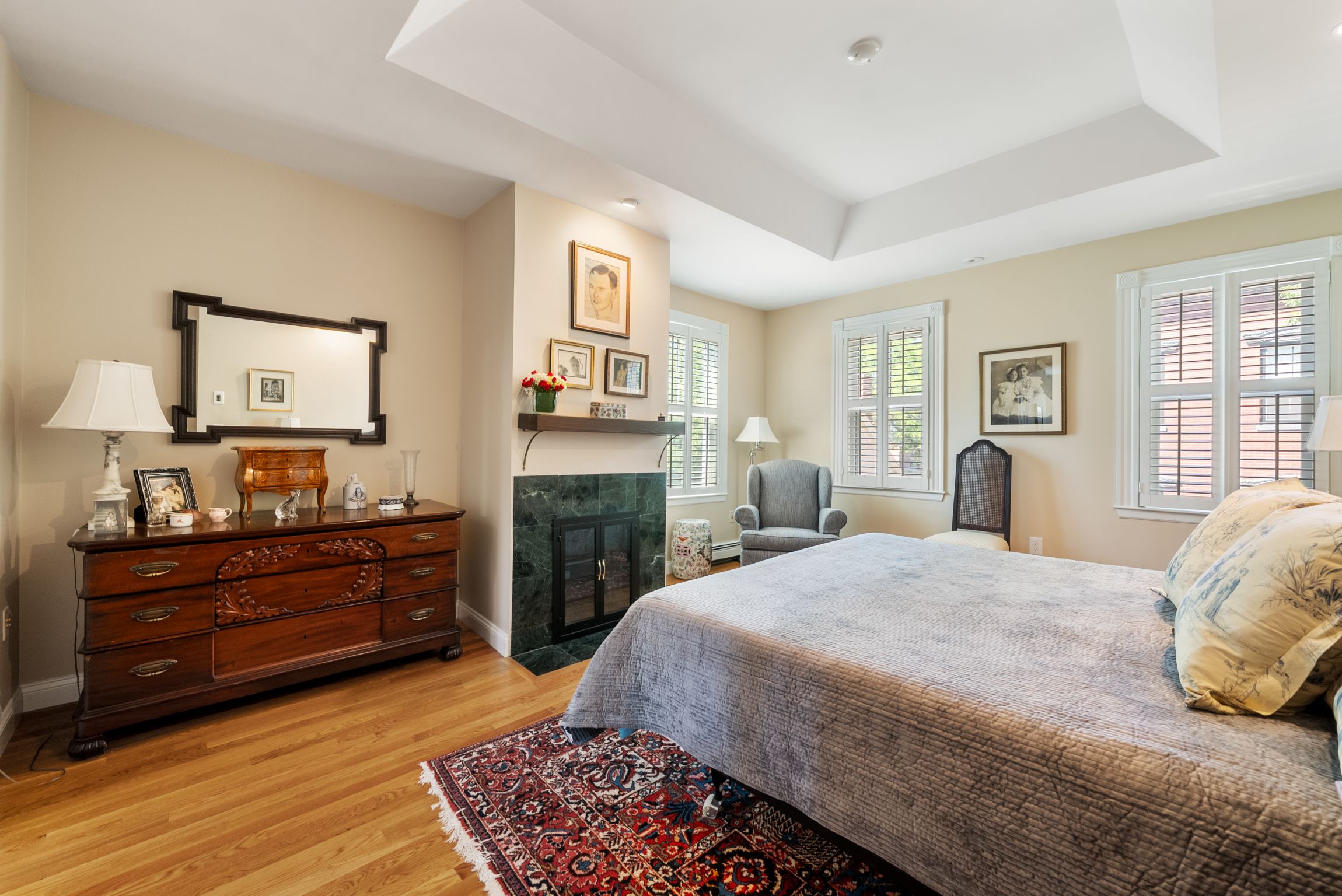  51 Chestnut Street, Boston, MA, 02129 - 物件實景