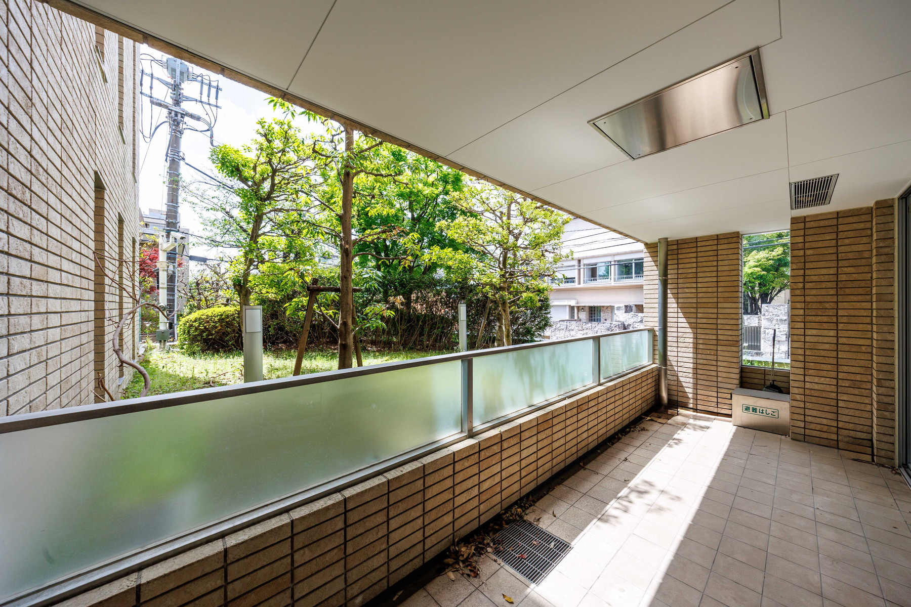  CLOISTERS HIROO - 物件實景