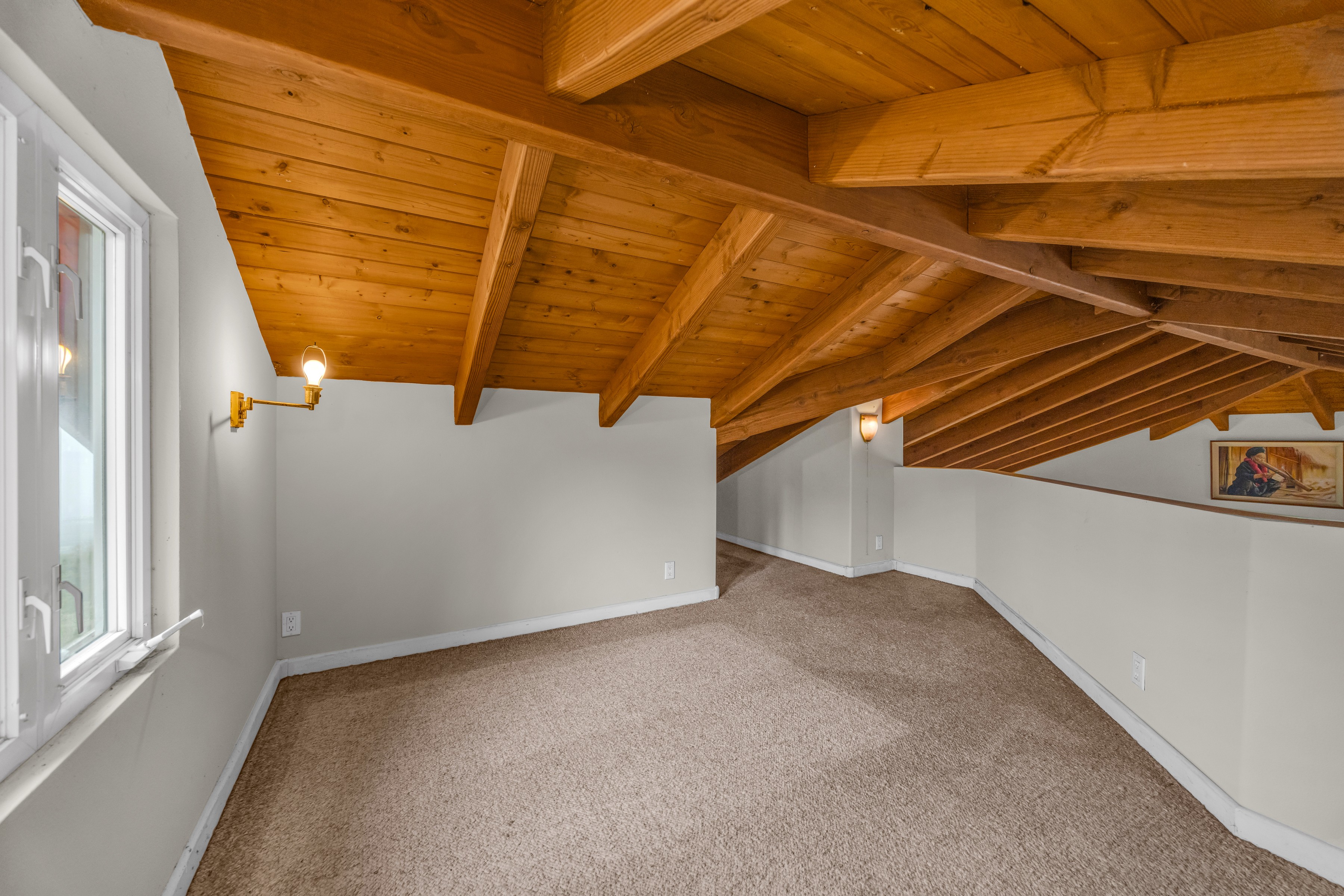  Breathtaking Multi-Island Views & Serence Upcountry Living on 2+ Acres - 物件實景