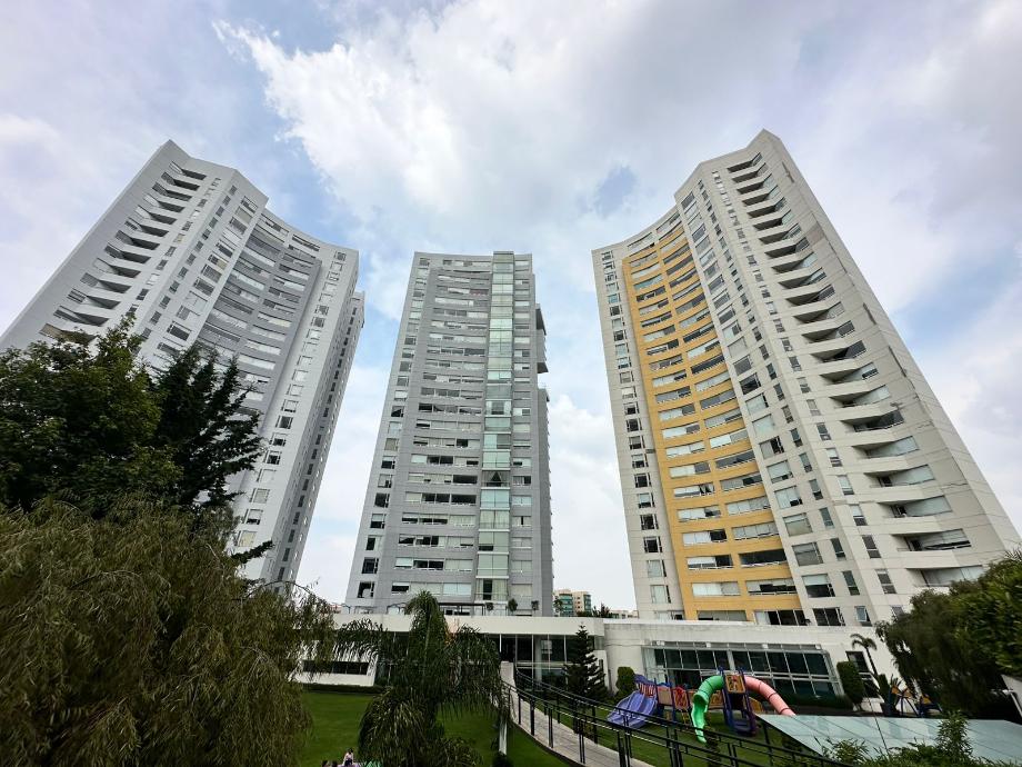 Huixquilucan, Estado de méxico, 52764, Mexico, 3 Bedrooms Bedrooms, ,2 BathroomsBathrooms,Residential,For Sale,2000708