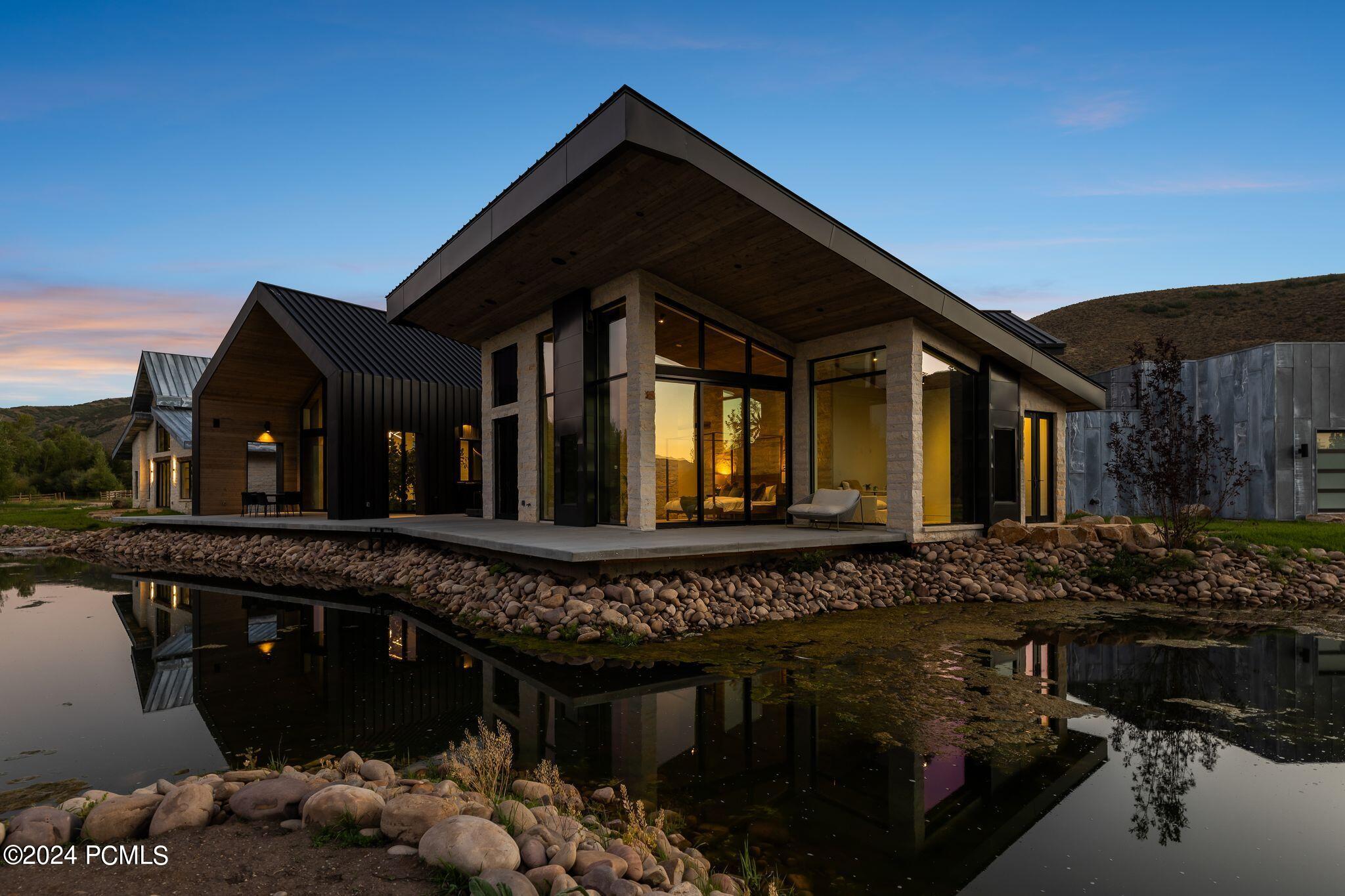 Peoa, Utah, 84061, United States, 5 Bedrooms Bedrooms, ,3 BathroomsBathrooms,Residential,For Sale,1895810