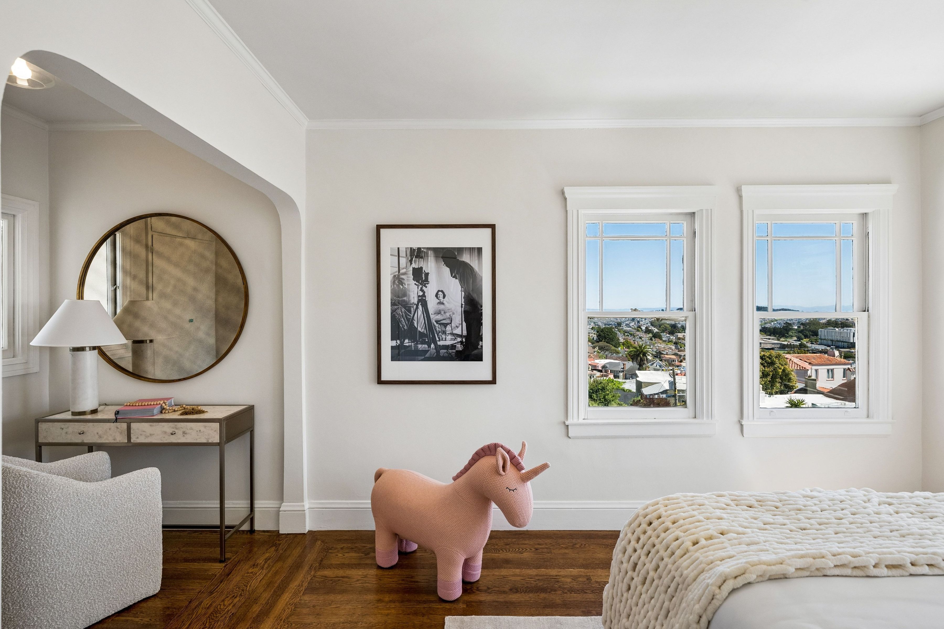  THE MONTEREY HOUSE - 物件實景