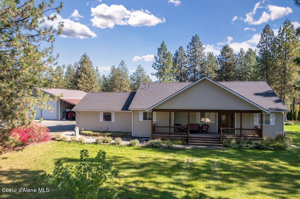 Athol, Idaho, 83801, United States, 4 Bedrooms Bedrooms, ,4 BathroomsBathrooms,Residential,For Sale,1975924