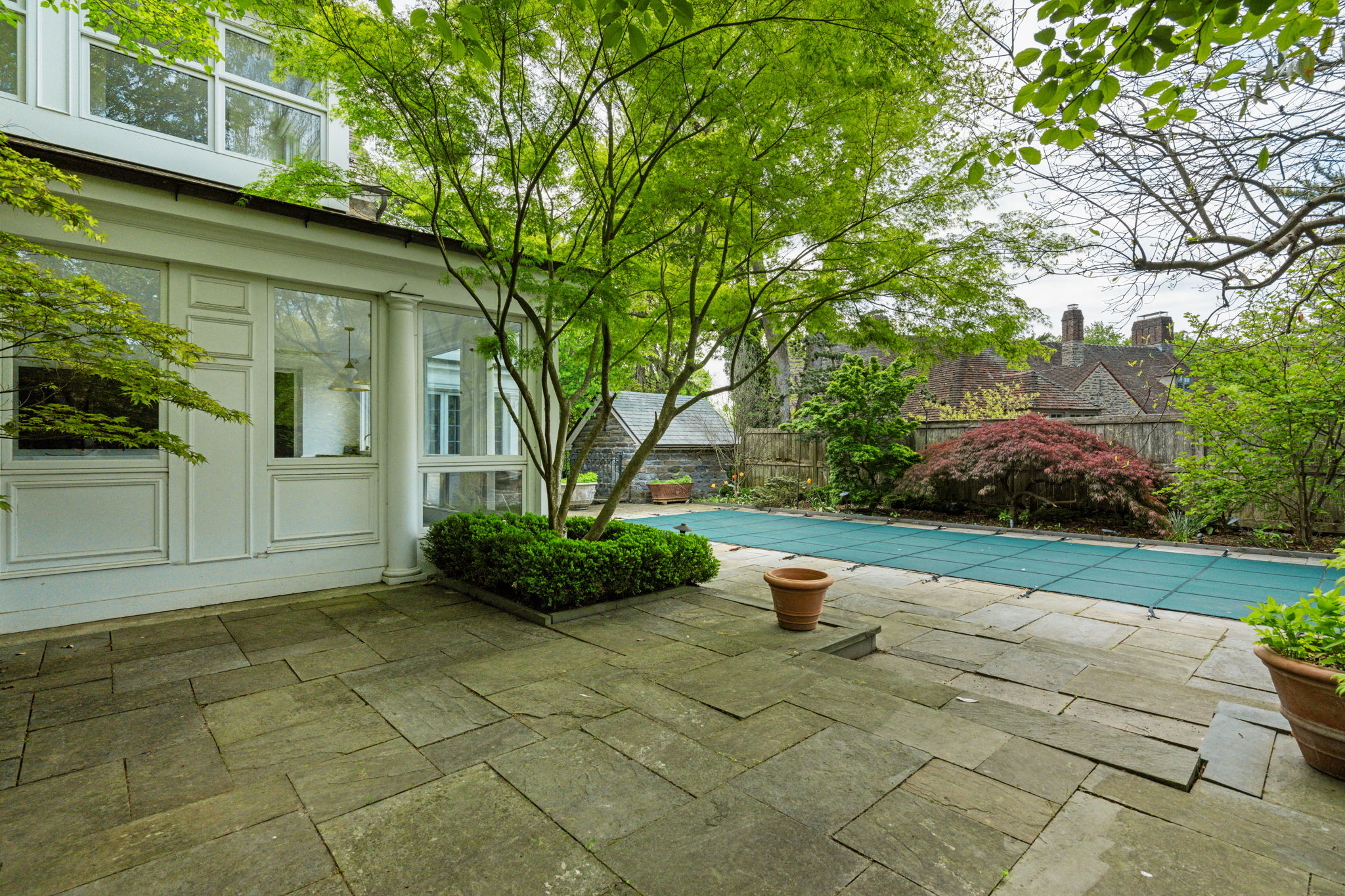  9 Norman Lane, Philadelphia, PA 19118 - 物件實景