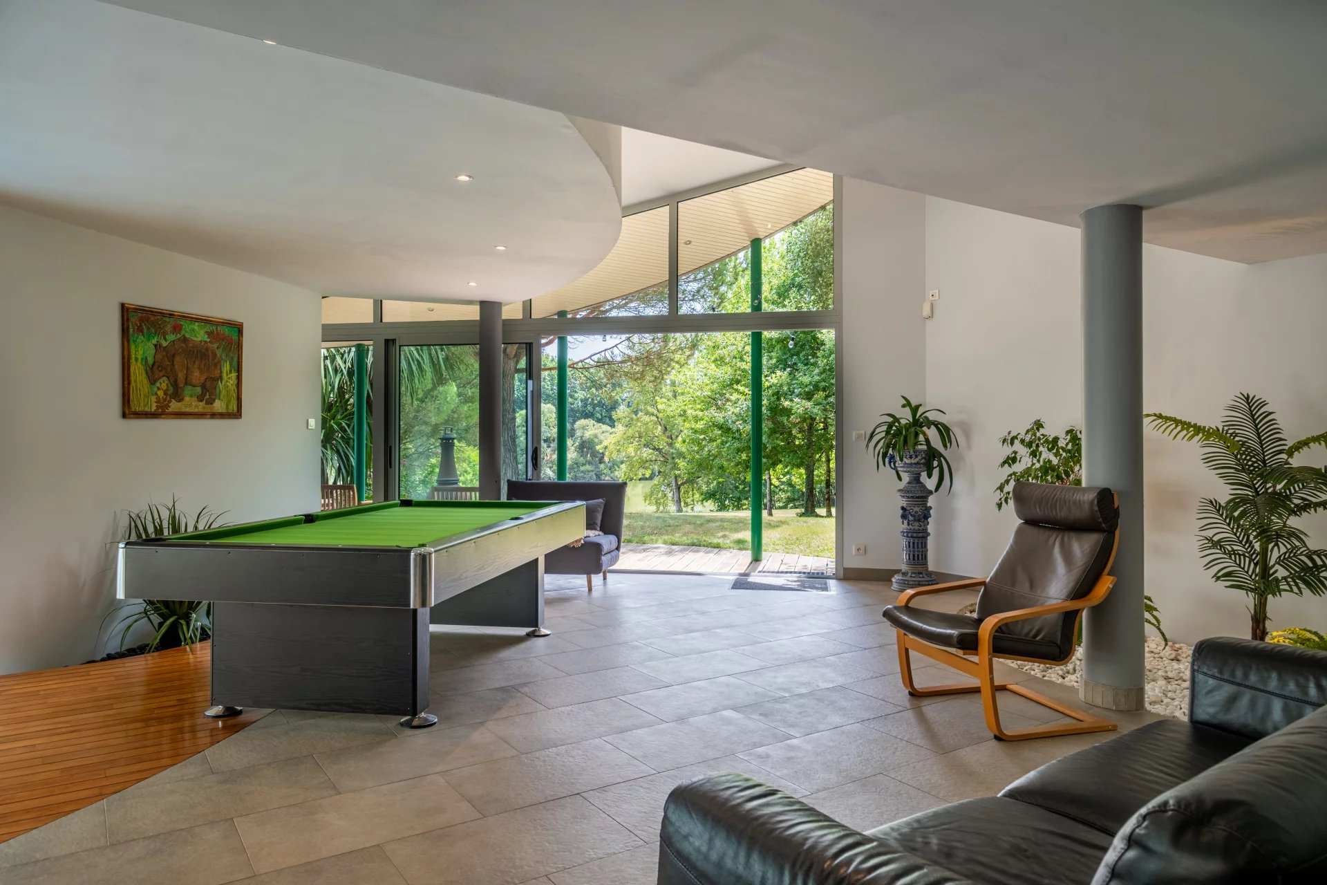 Bressuire, New Aquitaine, 79300, FR, 5 Bedrooms Bedrooms, ,6 BathroomsBathrooms,Residential,For Sale,1907709
