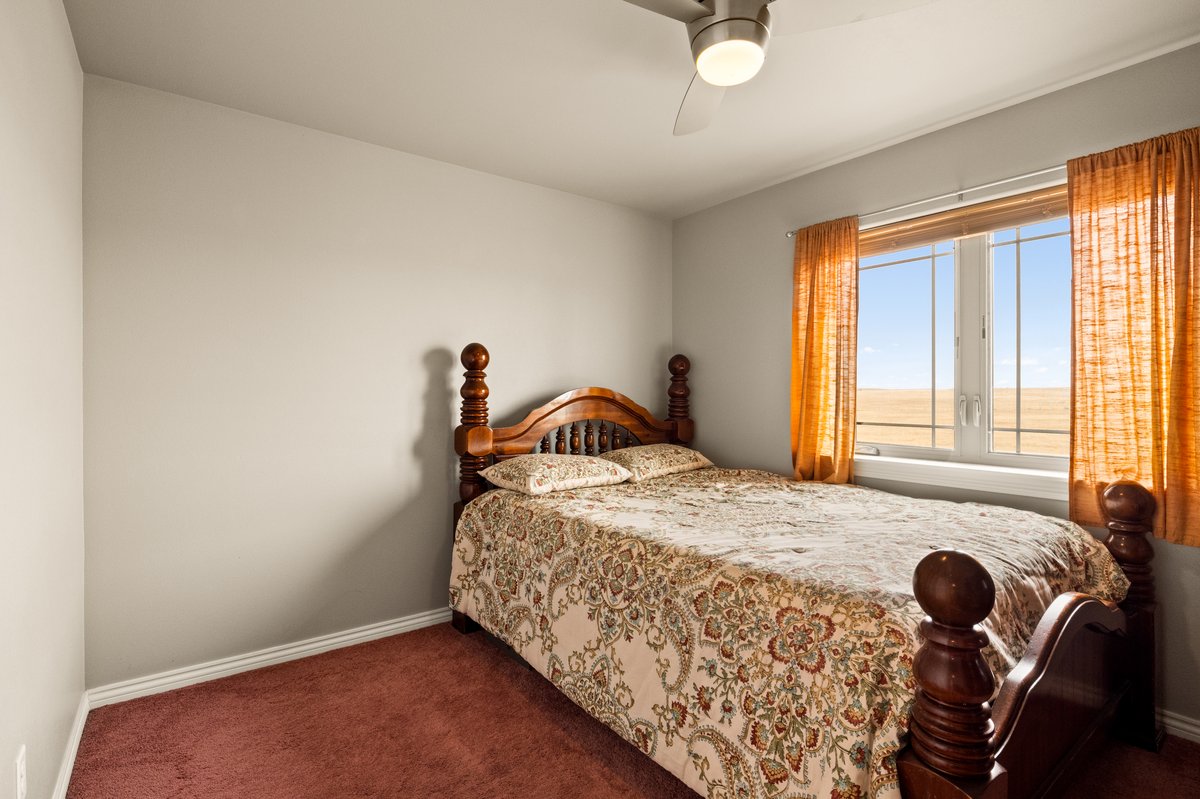 Carpenter, Wyoming, 82054, United States, 4 Bedrooms Bedrooms, ,1 BathroomBathrooms,Residential,For Sale,1984382