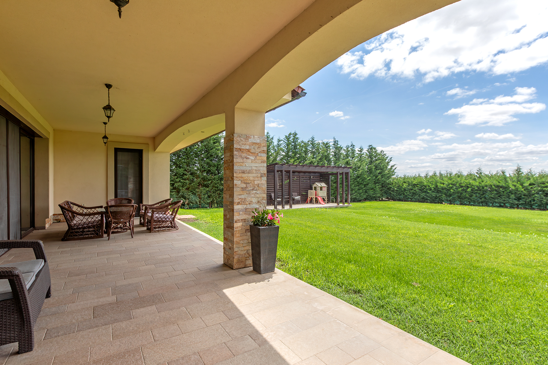  Exceptional waterfront family residence on Lake Velence - 物件實景