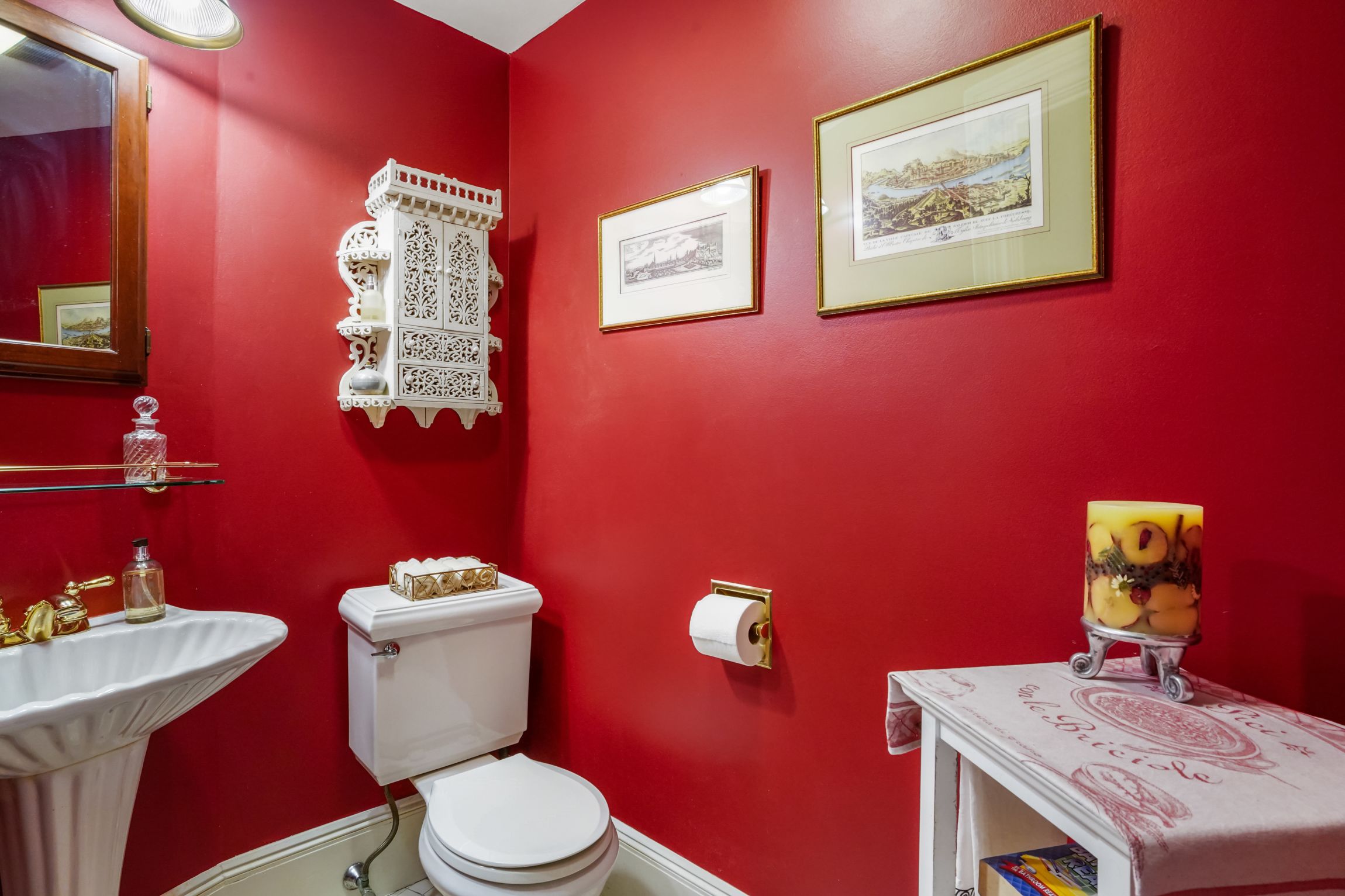  108 Pembroke St, Boston, MA, 02118 - 物件實景