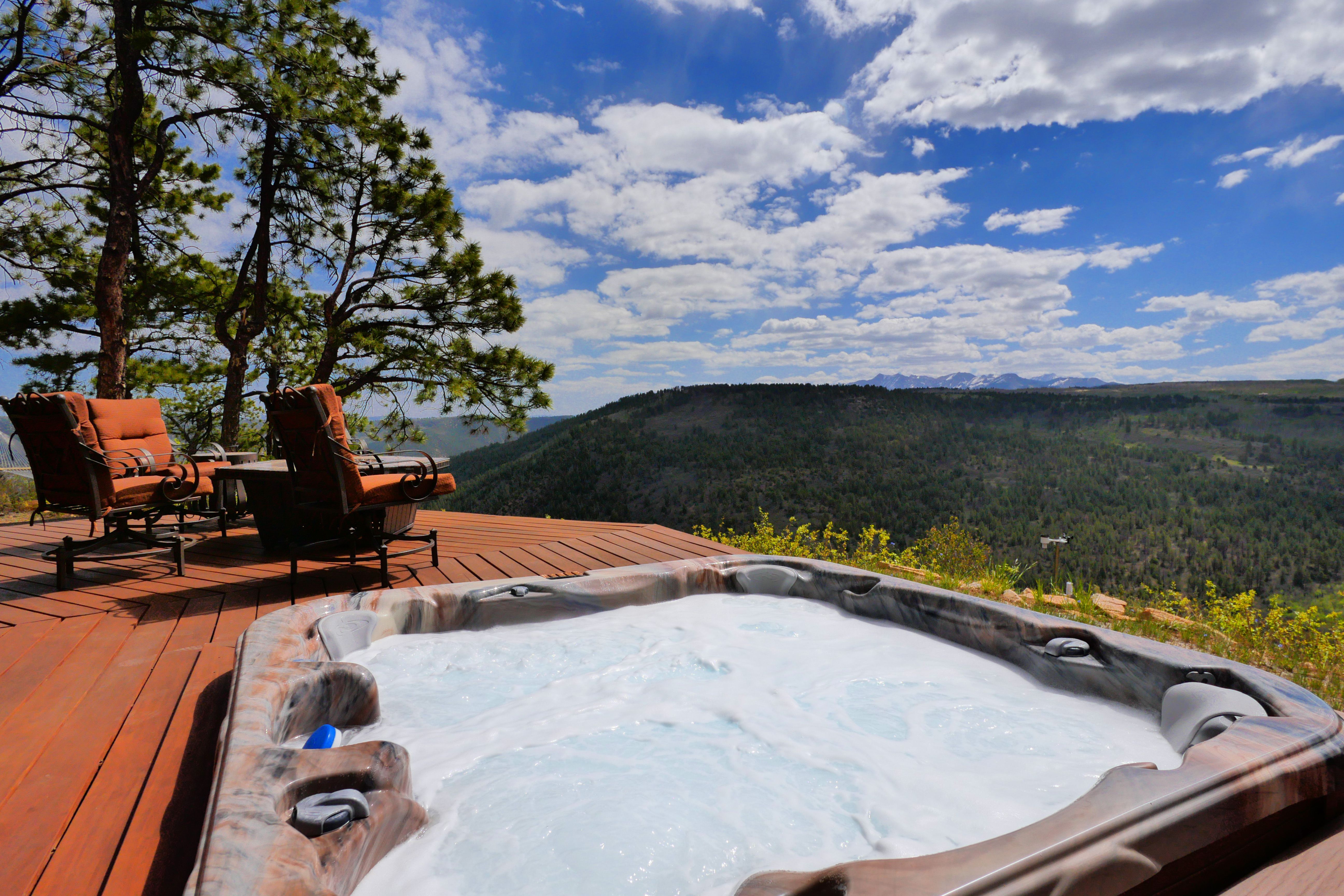  A Rare Mesa Retreat with Unobstructed Panoramic Views - 物件實景