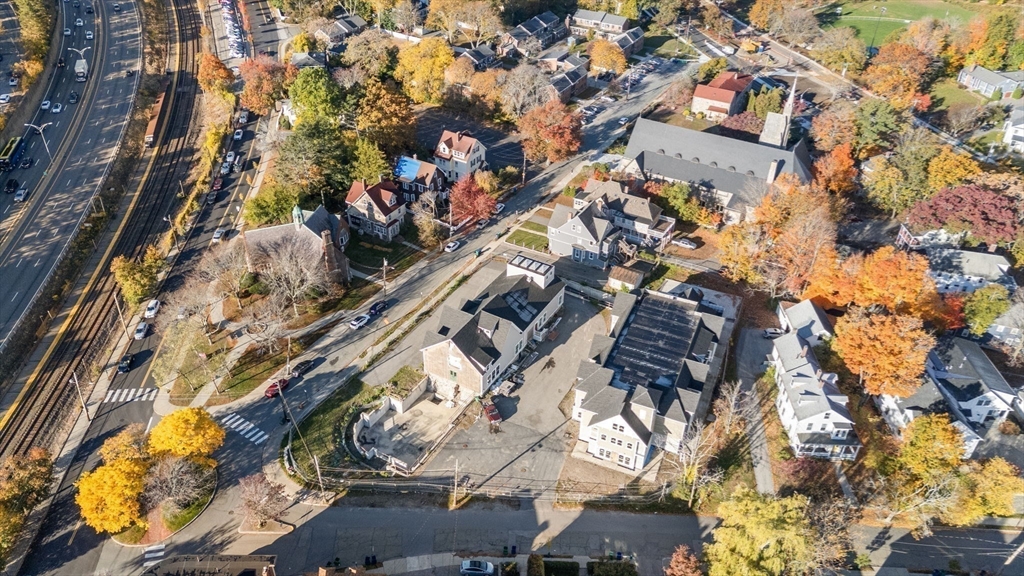 Newton, Massachusetts, 02466, United States, ,Land,For Sale,1987800