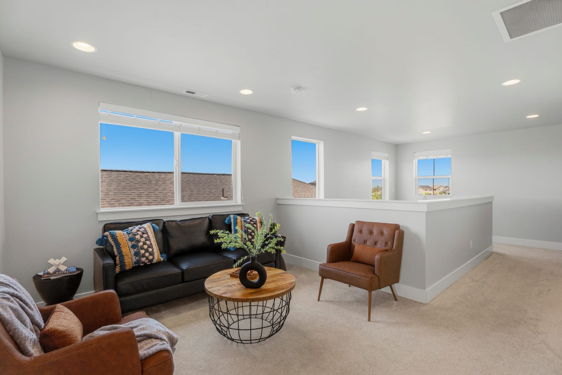  3757 NE Petrosa Avenue Bend, OR 97701 - 物件實景