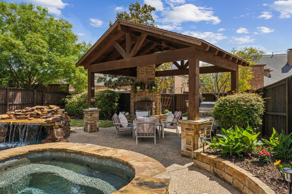 Allen, Texas, 75013, United States, 4 Bedrooms Bedrooms, ,4 BathroomsBathrooms,Residential,For Sale,1846563