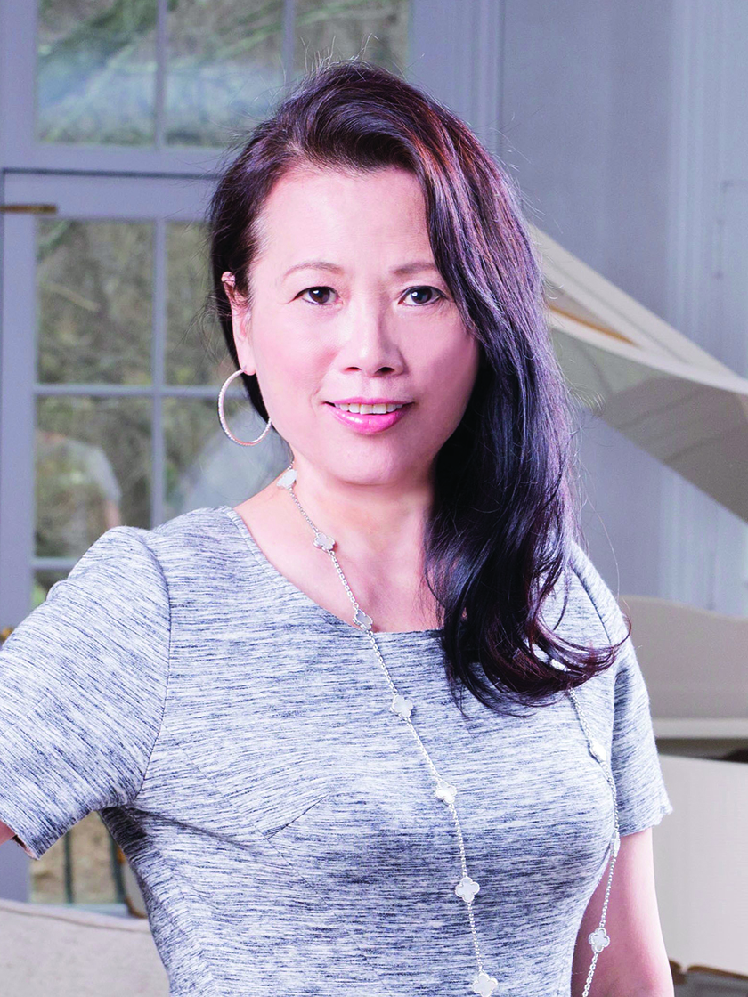 Helen Deng