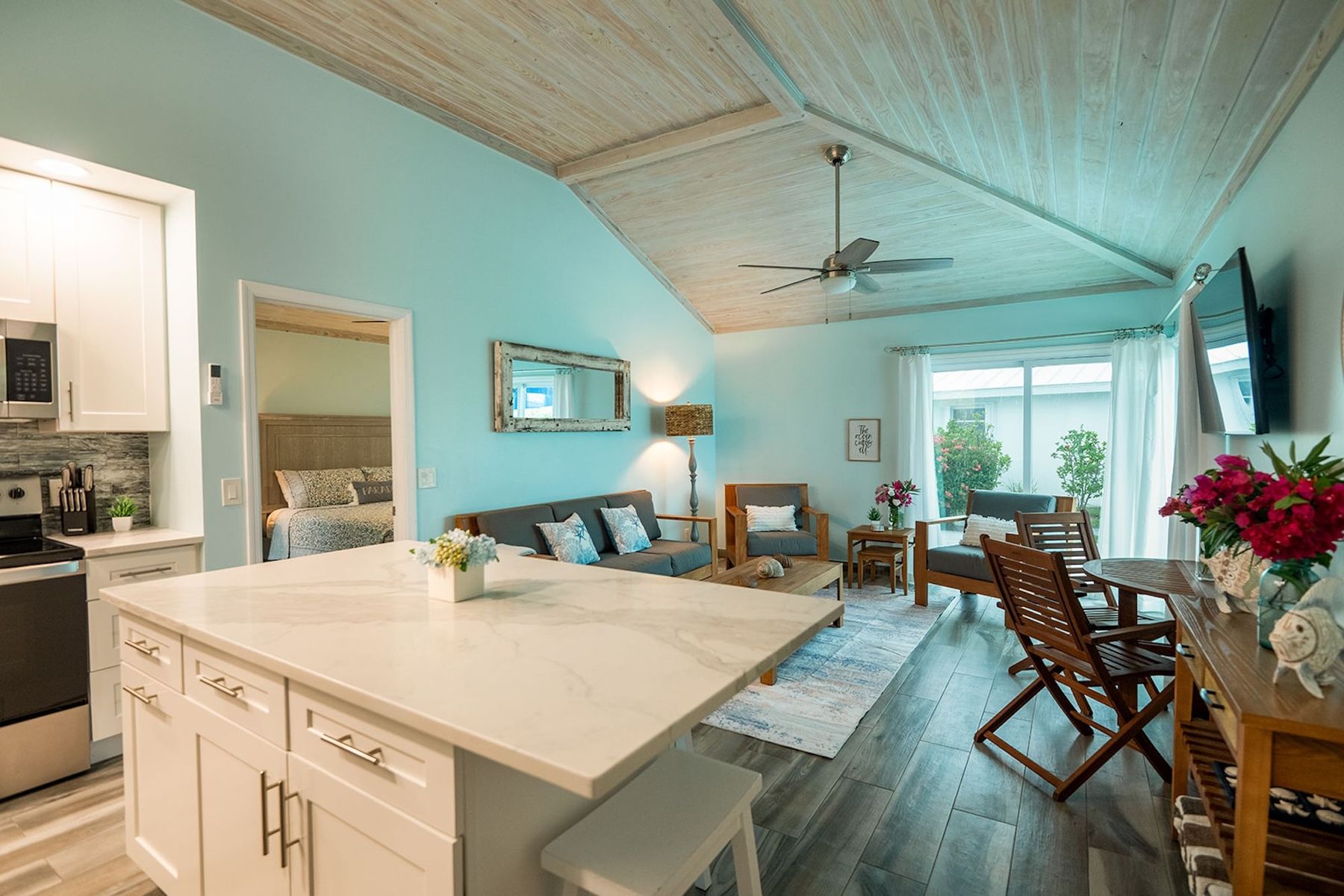  Charming Island Villa - 物件實景