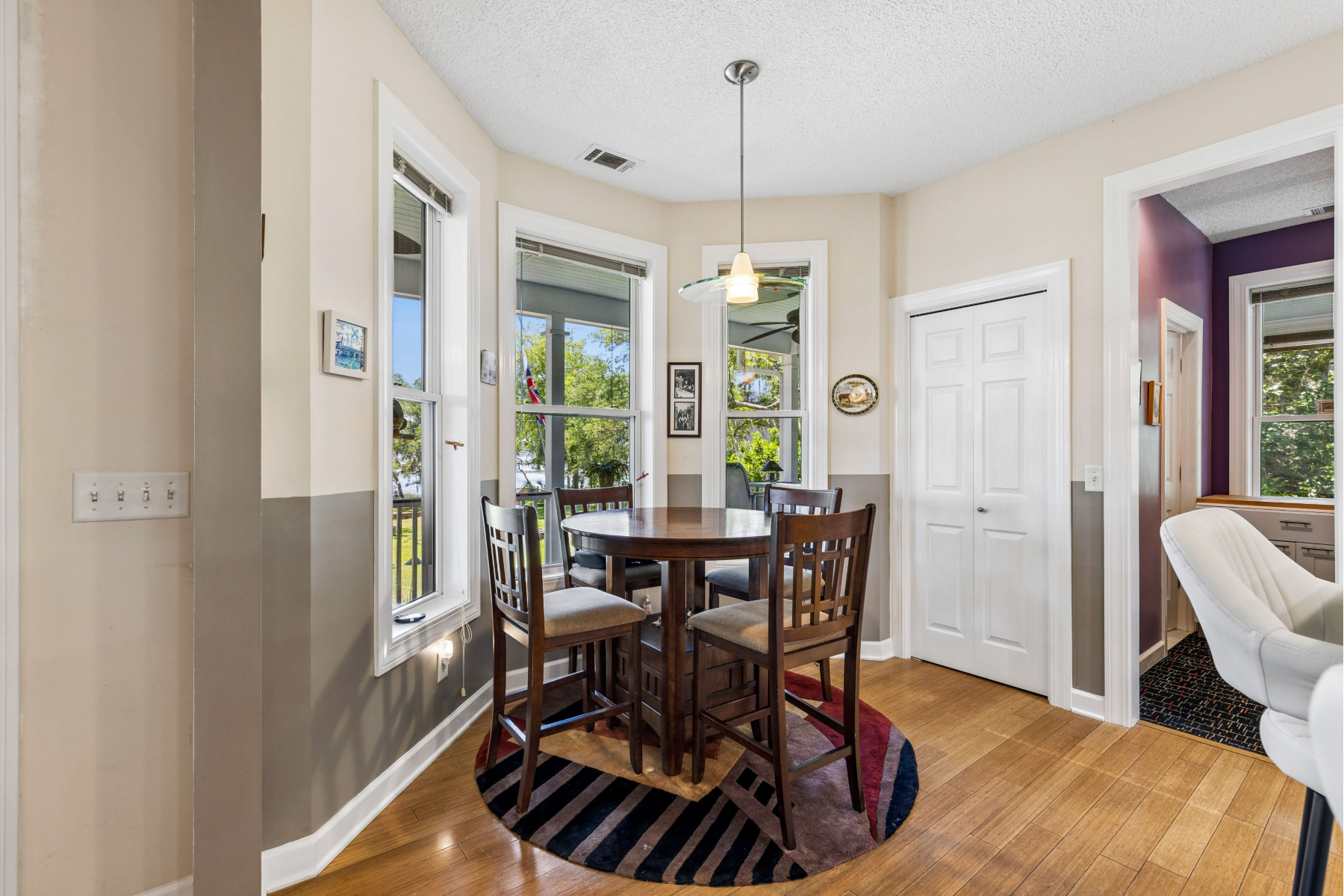  879 Broadview Drive, Ridgeland - 物件實景