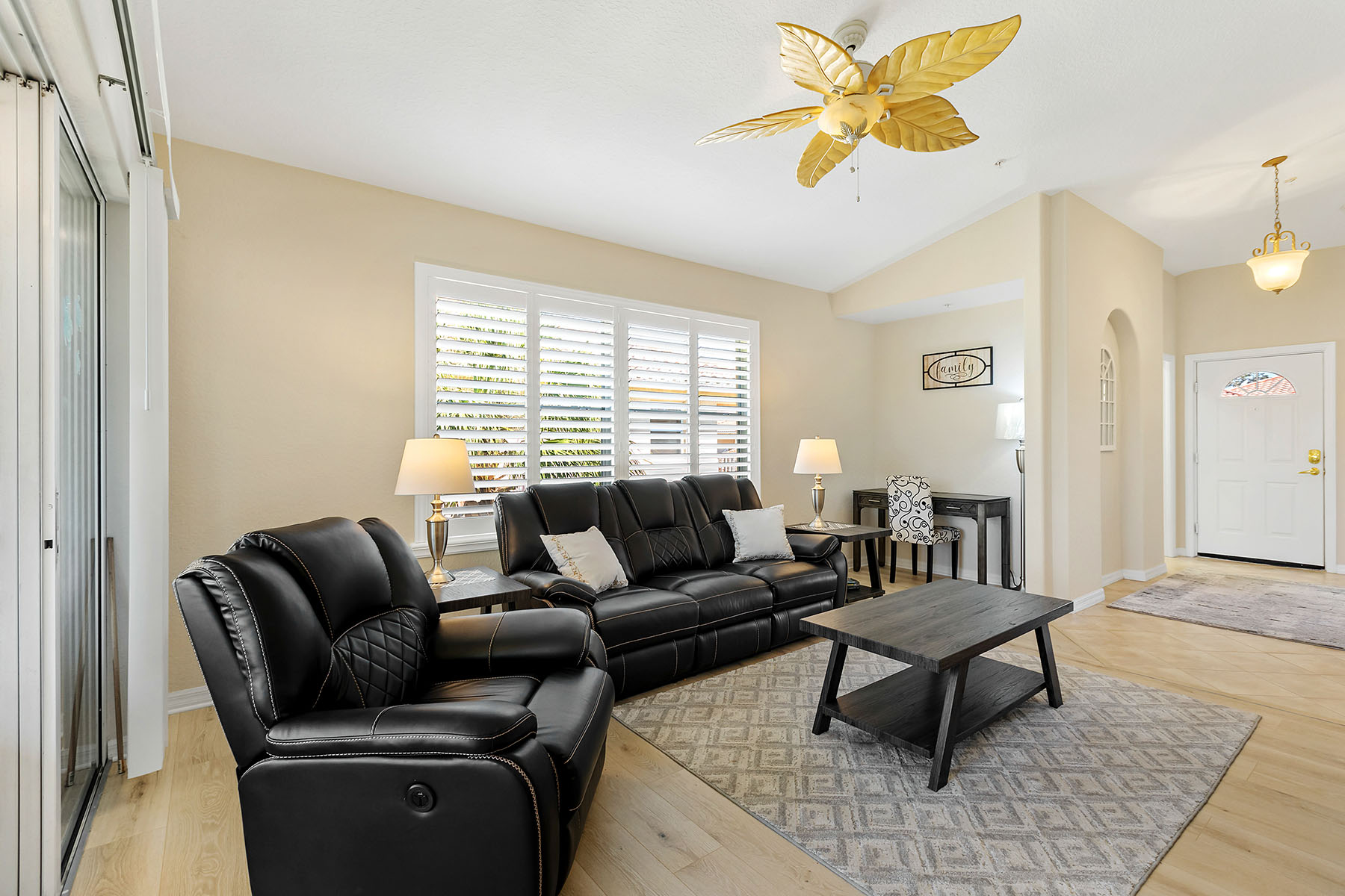  CASA DI AMICI - 物件實景