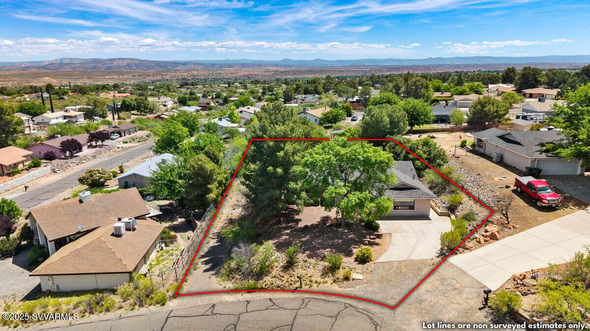 Cottonwood, Arizona, 86326, United States, 3 Bedrooms Bedrooms, ,2 BathroomsBathrooms,Residential,For Sale,1867087