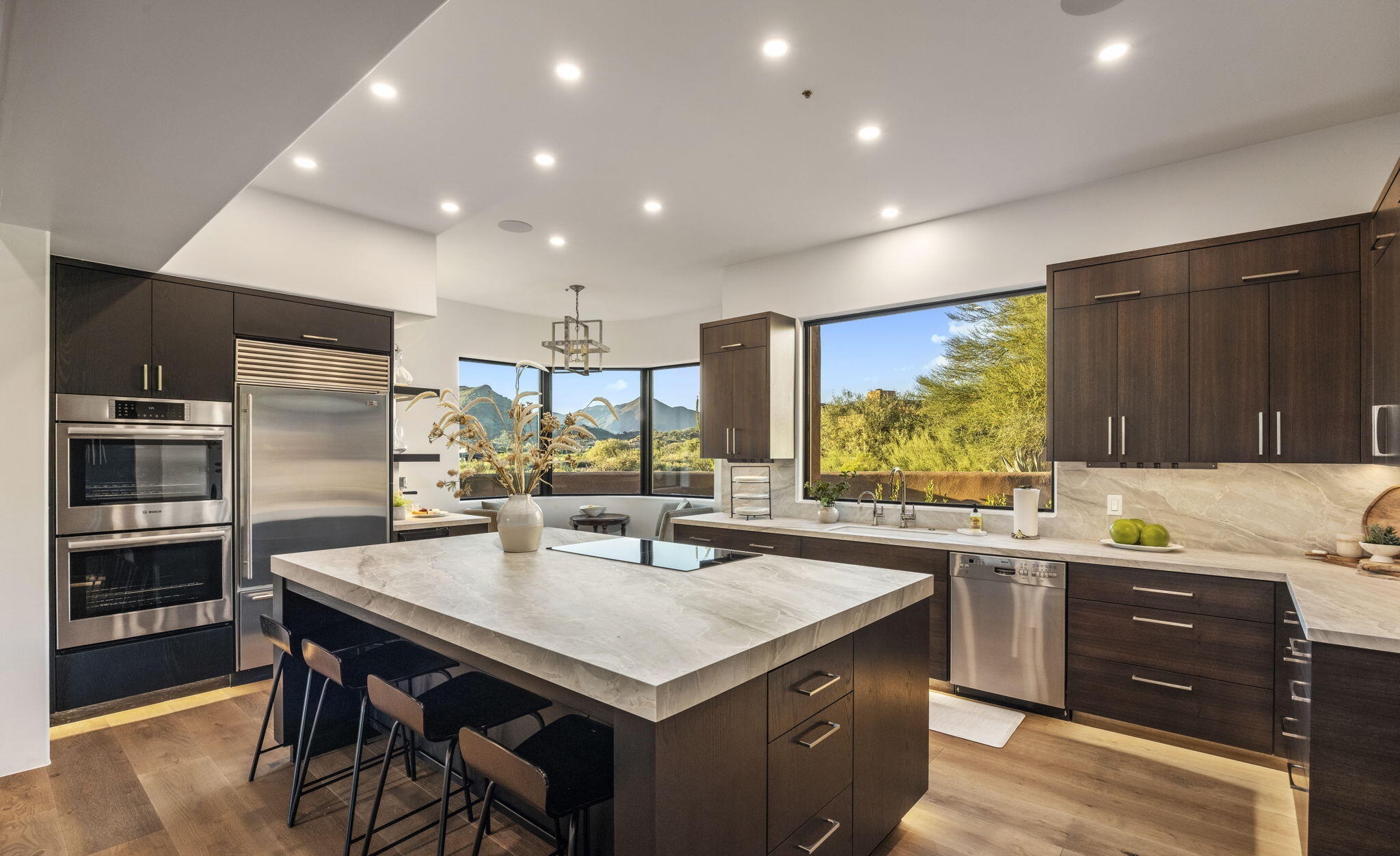  10046 E Hidden Valley Rd  Scottsdale, AZ - 物件實景