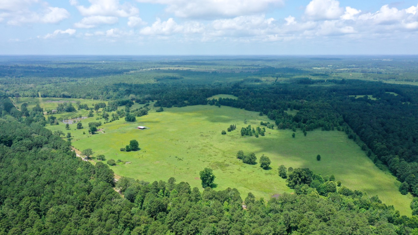 Linden, Texas, 75563, United States, ,Residential,For Sale,1809519