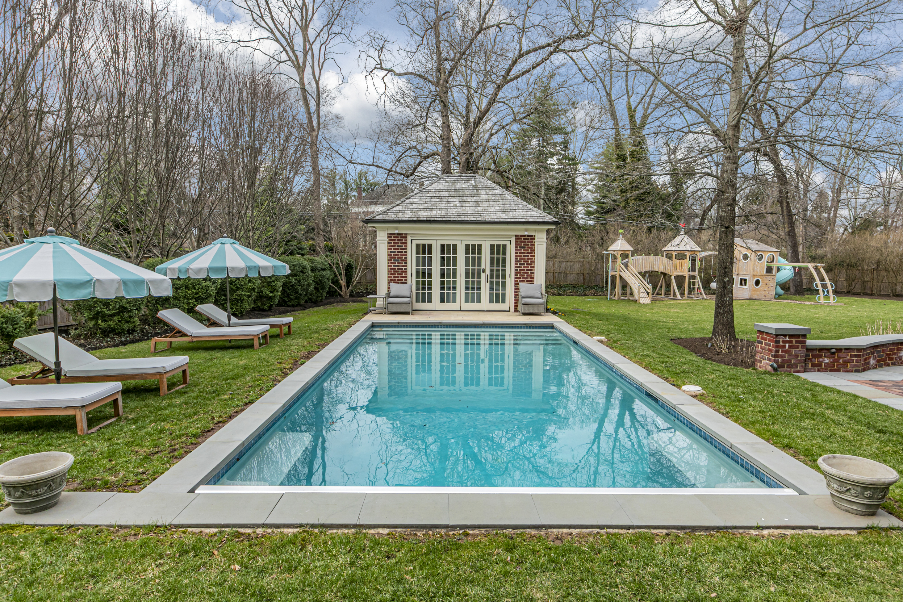  Estate-Style Living in the Western Section - 物件實景