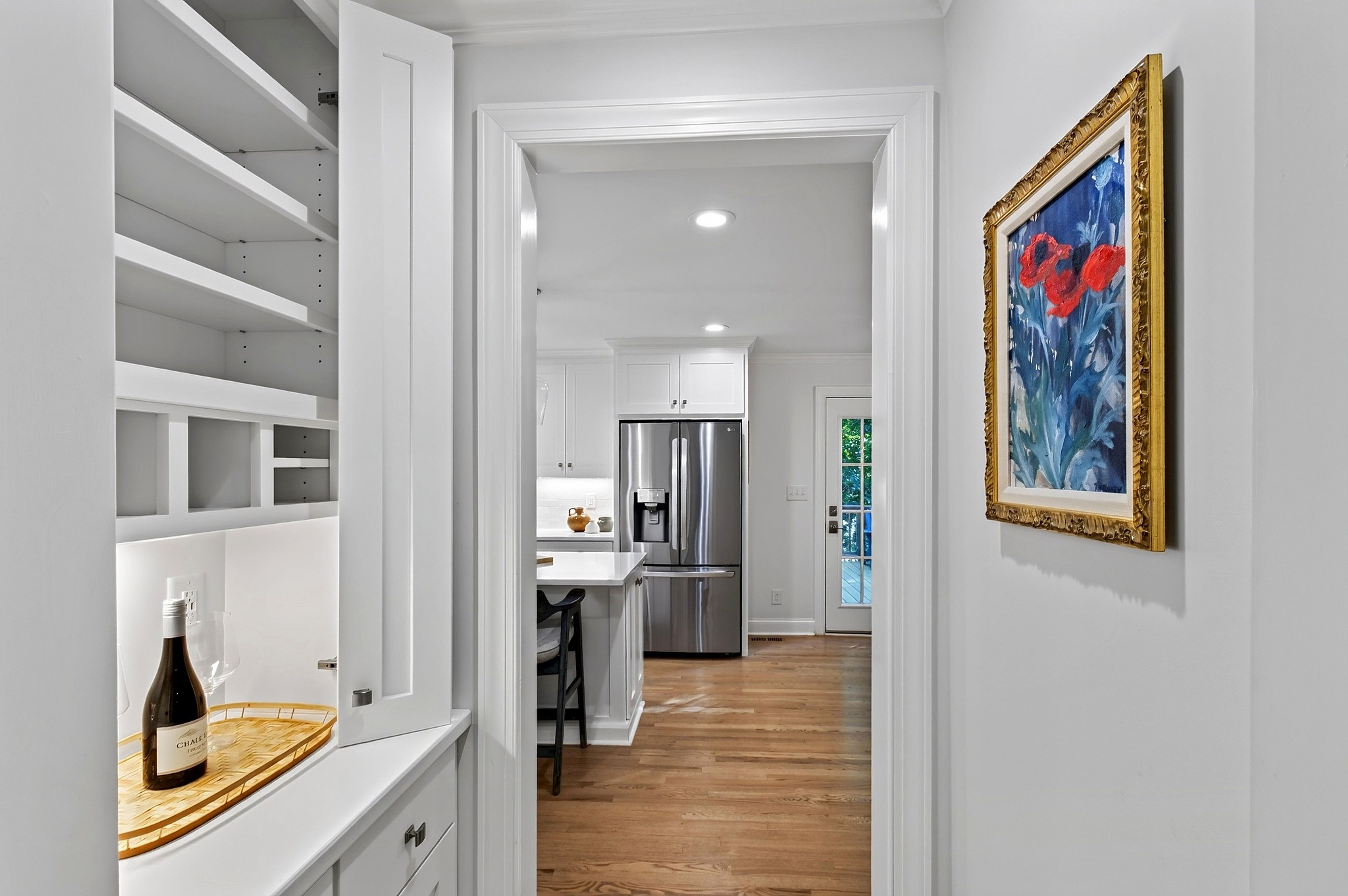  3516 Ranlo Drive, Raleigh, NC 27612 - 物件實景