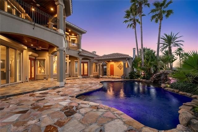 Slidell, Louisiana, 70461, United States, 5 Bedrooms Bedrooms, ,7 BathroomsBathrooms,Residential,For Sale,2005702