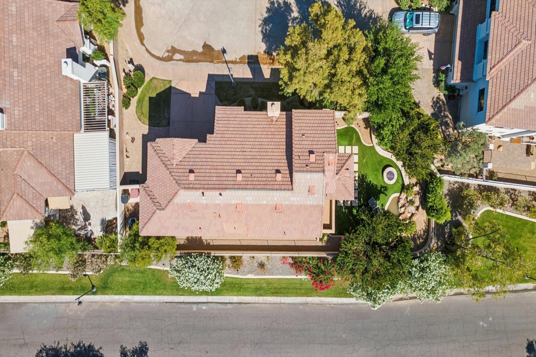  7525 E Gainey Ranch Road 193  Scottsdale, AZ - 物件實景