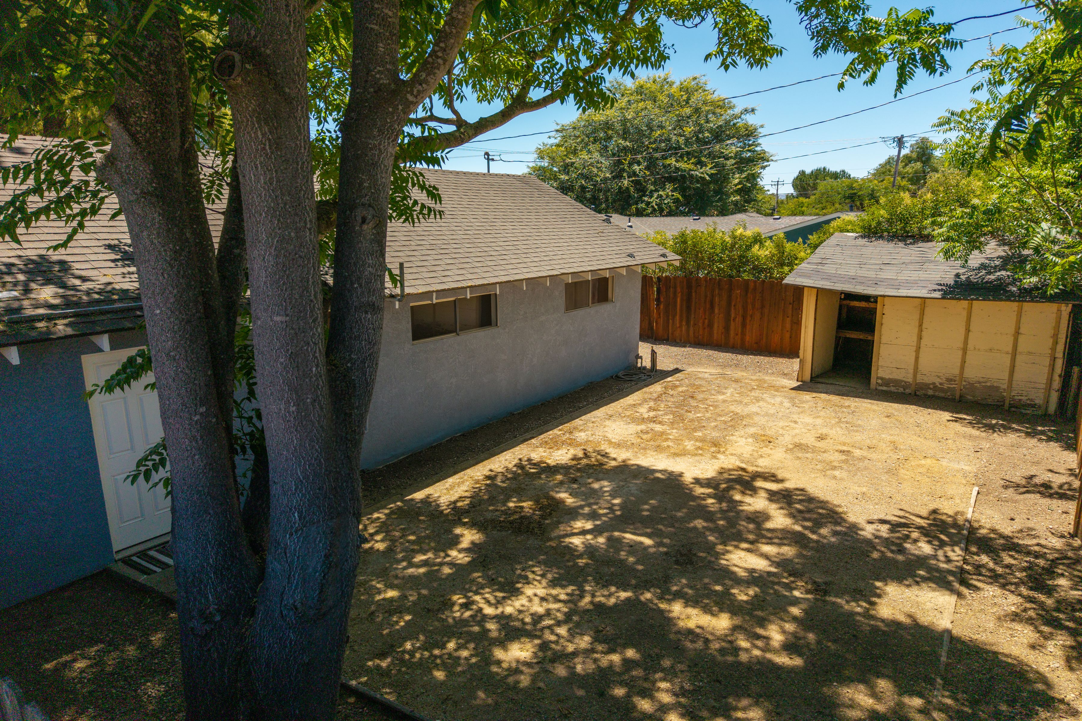  3617 Manzana Street - 物件實景