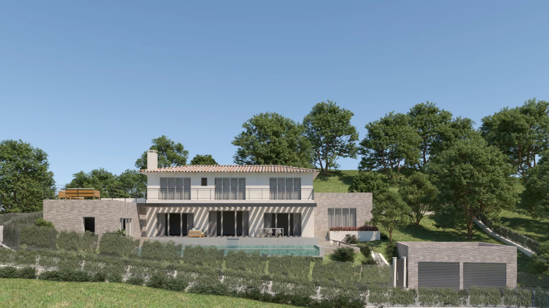 Cogolin, Provence-Alpes-Côte d’Azur, 83310, FR, ,Land,For Sale,1628243