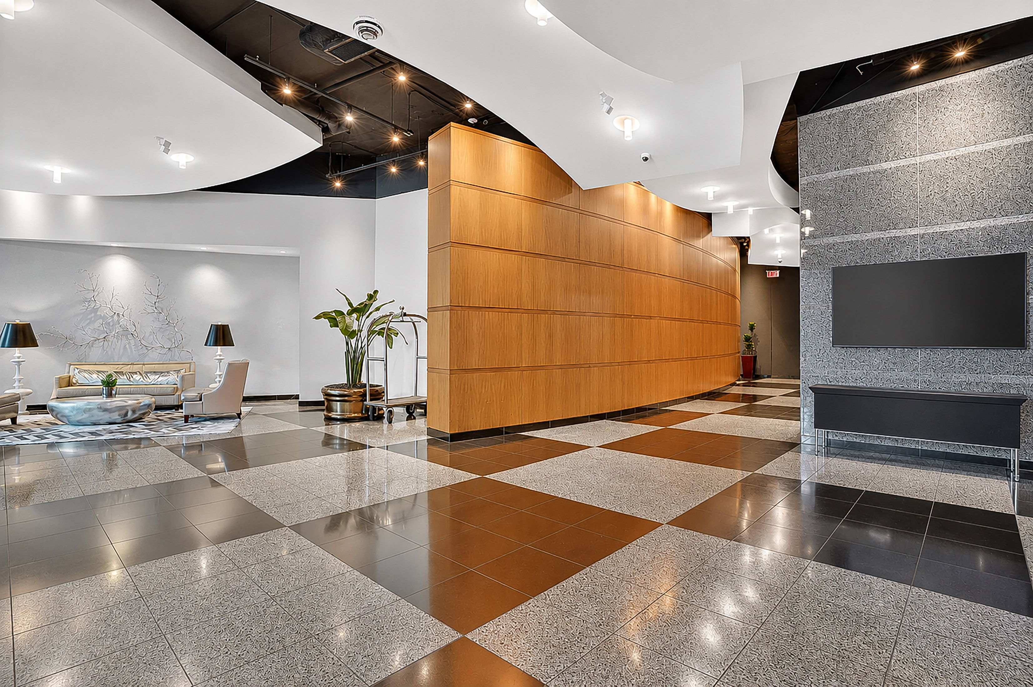  Luxury, Convenience and Vibrant City Living at the Sought-after Buckhead Grand - 物件實景