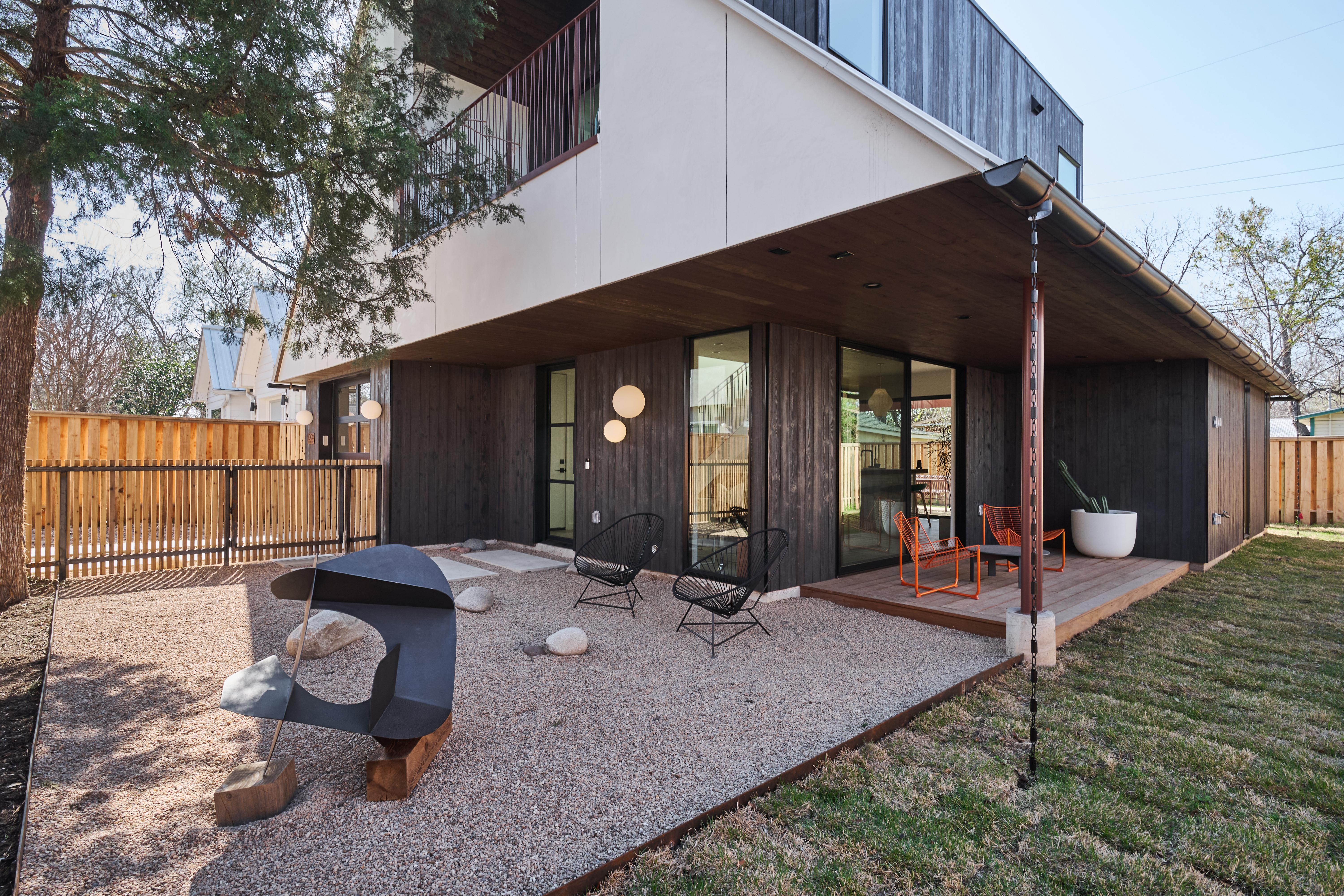  Japandi-Inspired One-of-a-Kind Residence - 物件實景