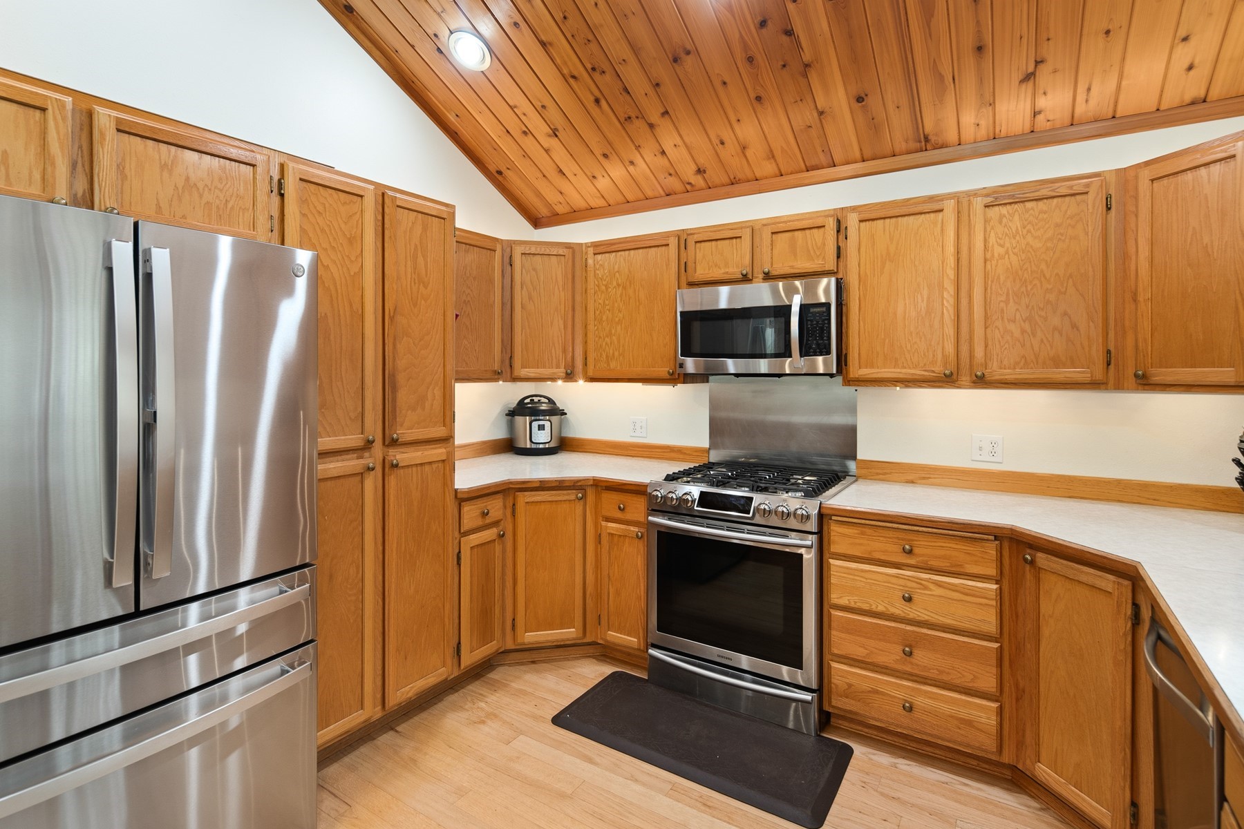 Moyie Springs Luxury Retreat - 物件實景