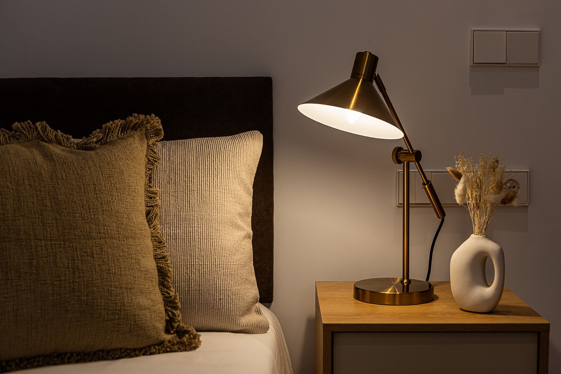  Bright flat with terrace and 4 bedrooms in Barrio de Ibiza, Madrid - 物件實景