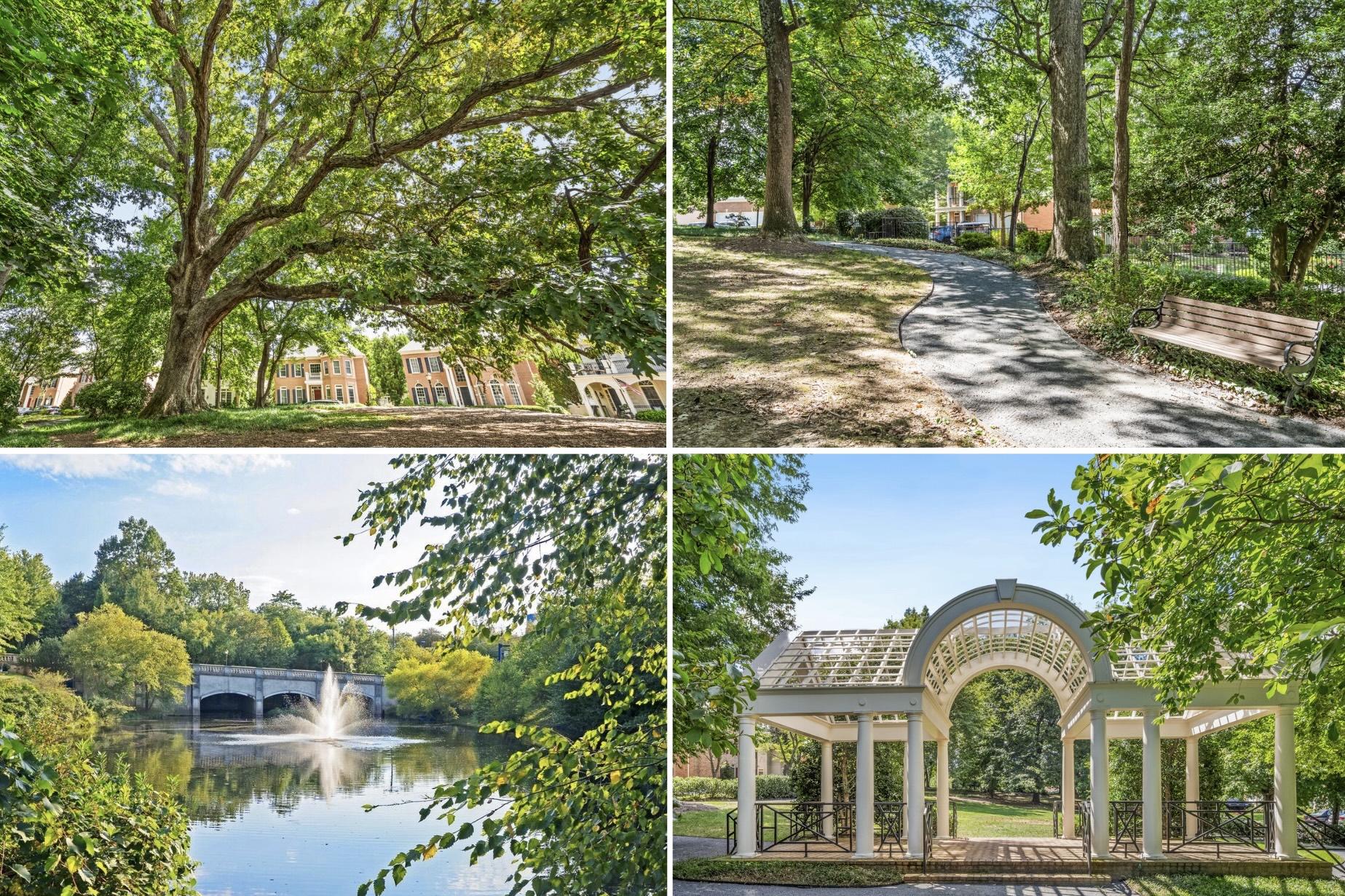  3860 Farrcroft Drive, Fairfax, VA, 22030 - 物件實景