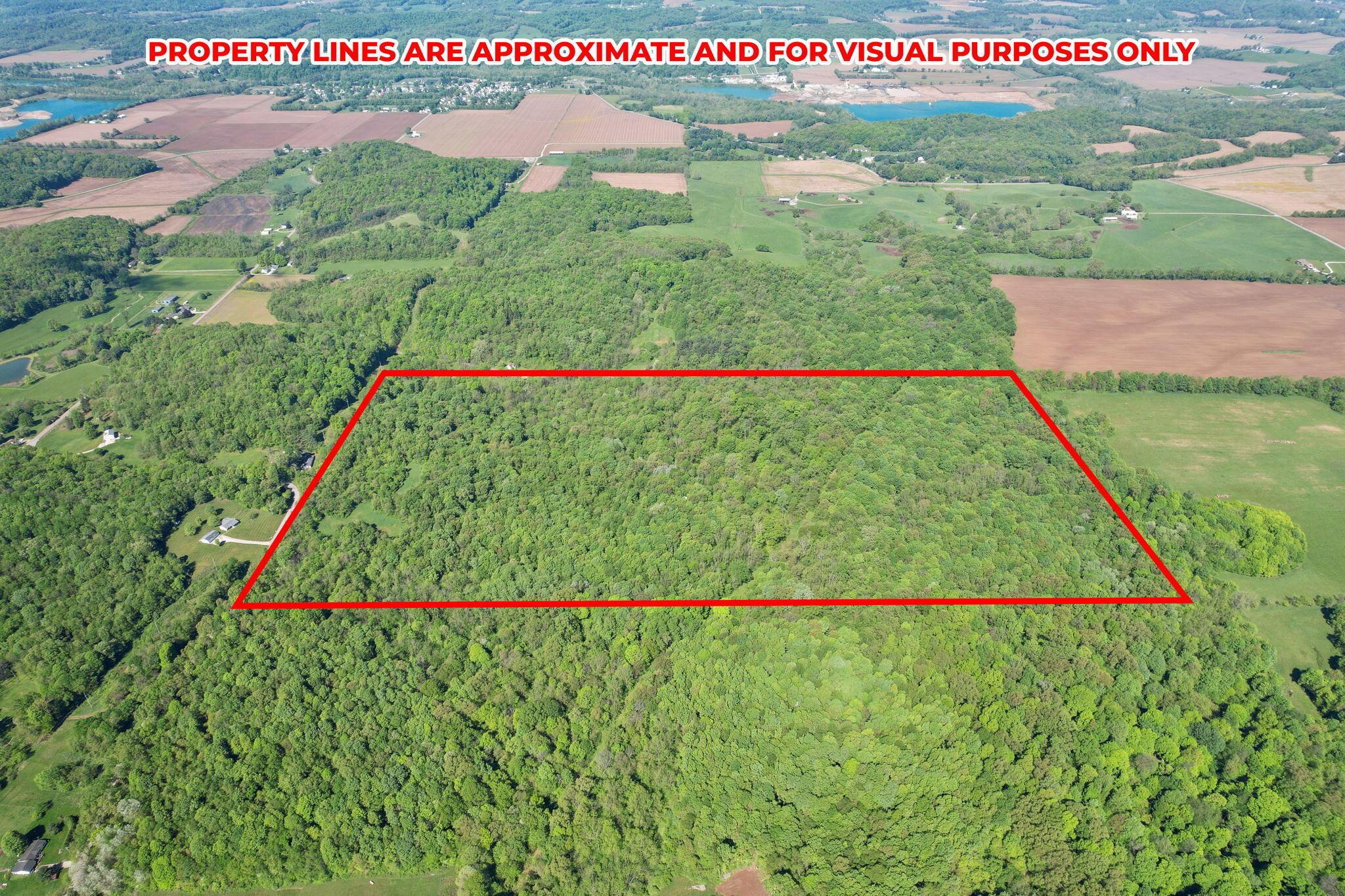 Saint Louisville, Ohio, 43071, United States, ,Land,For Sale,1981627