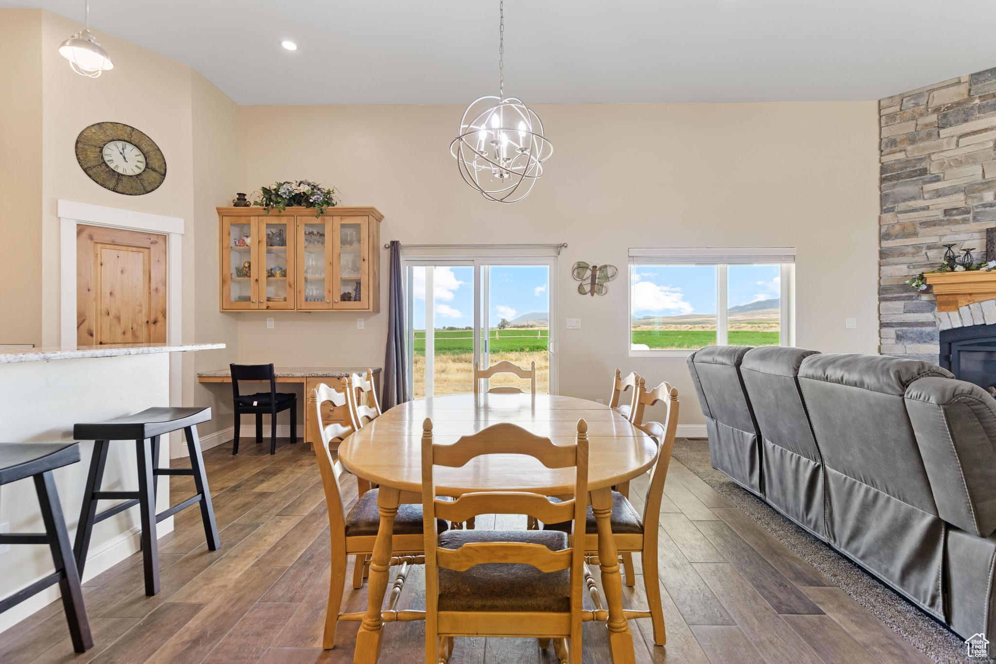 Downey, Idaho, 83234, United States, 3 Bedrooms Bedrooms, ,3 BathroomsBathrooms,Residential,For Sale,1943917